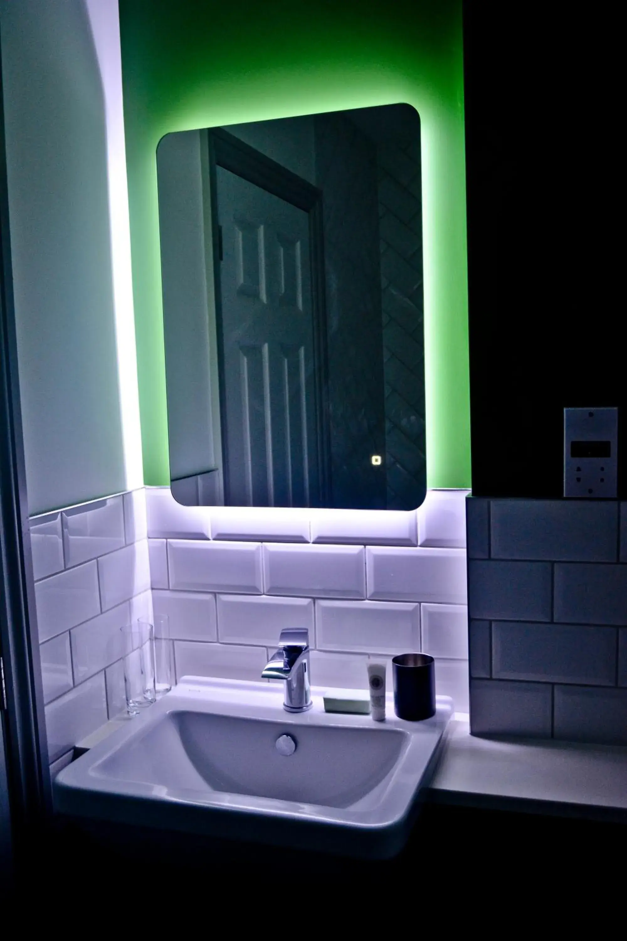 Standard Twin Room in The Ugly Duckling Standard Twin Room in The Ugly Duckling