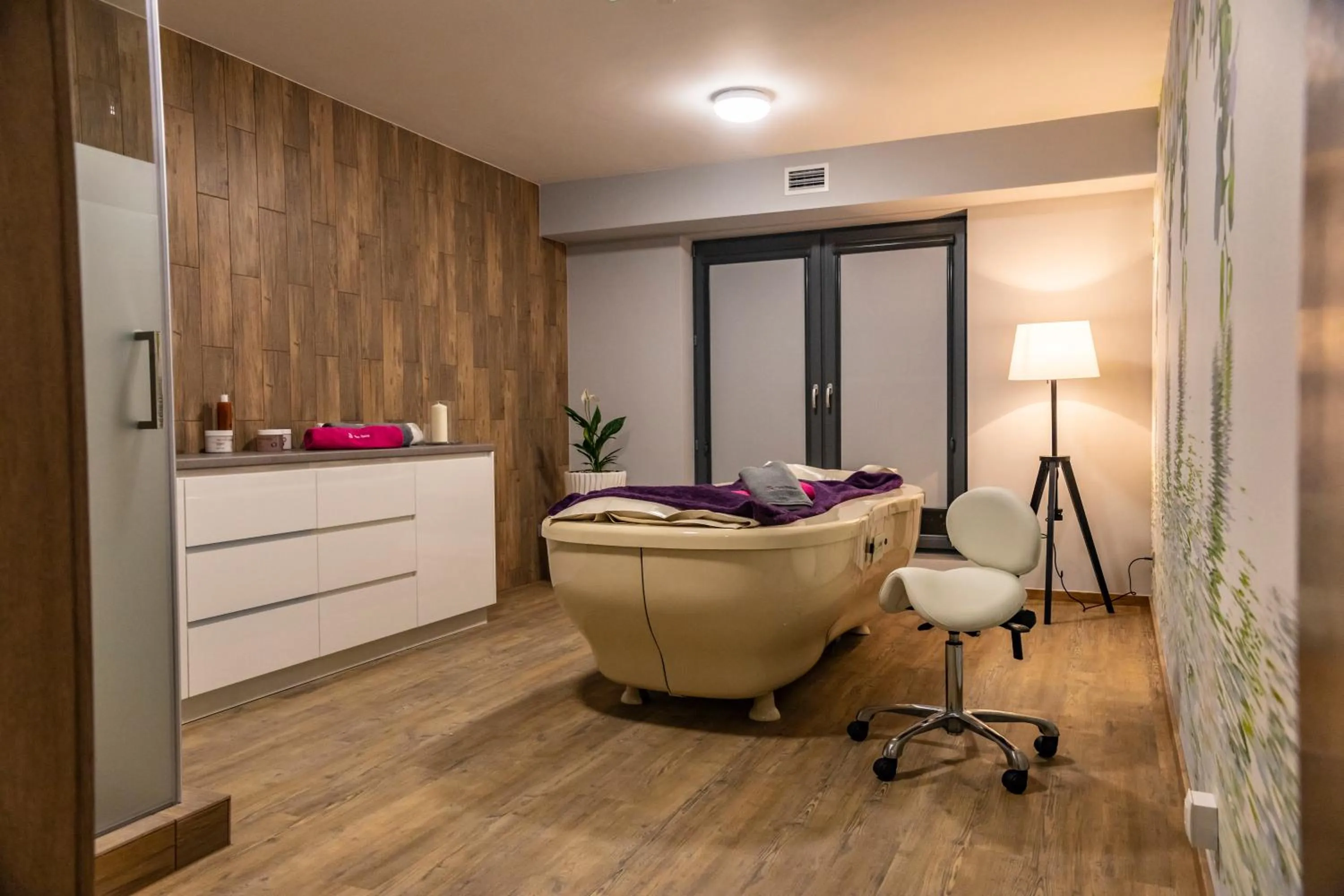 Activities in Hotel Oskar Business & Spa