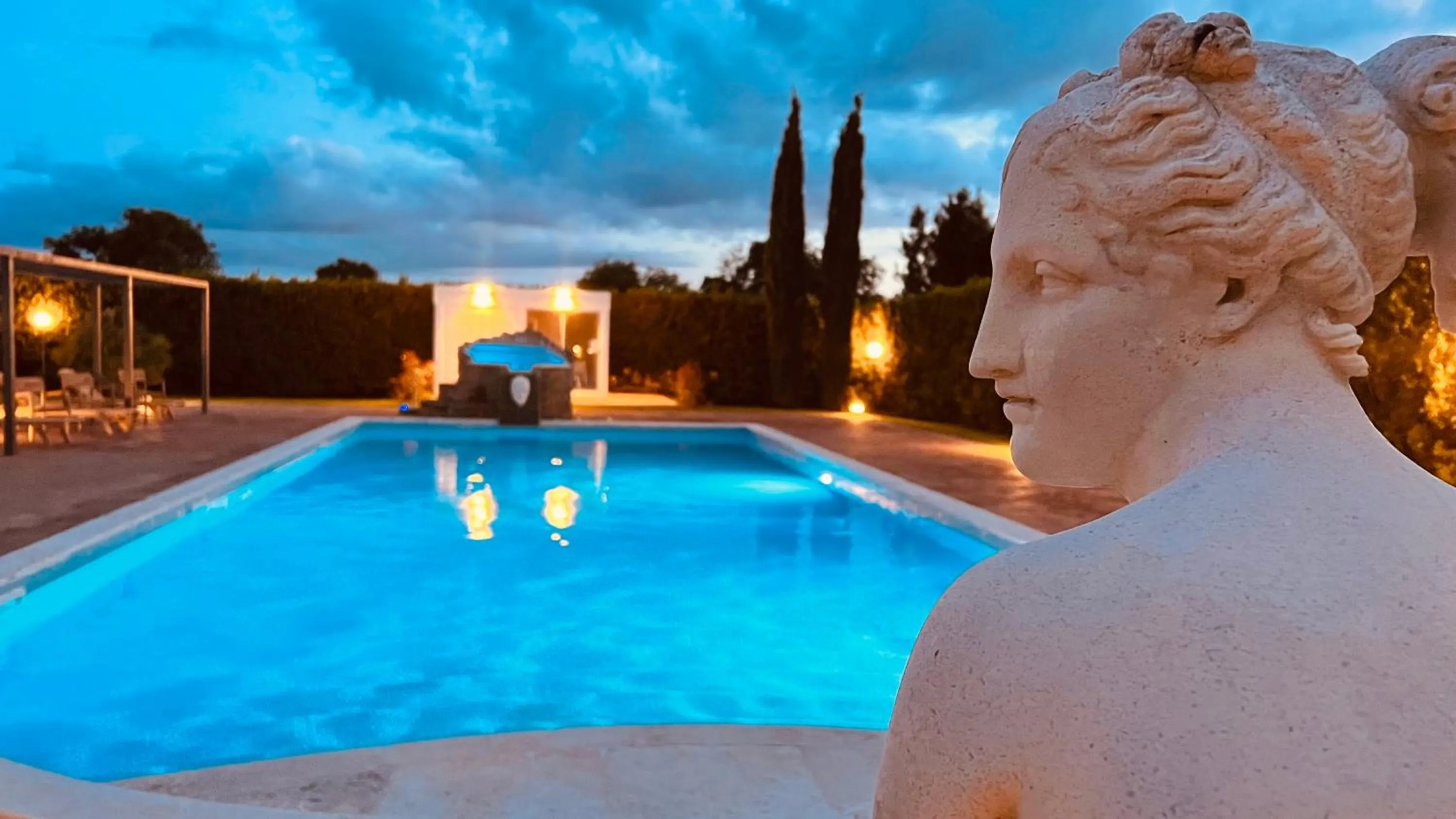 Relais Santa Caterina Hotel