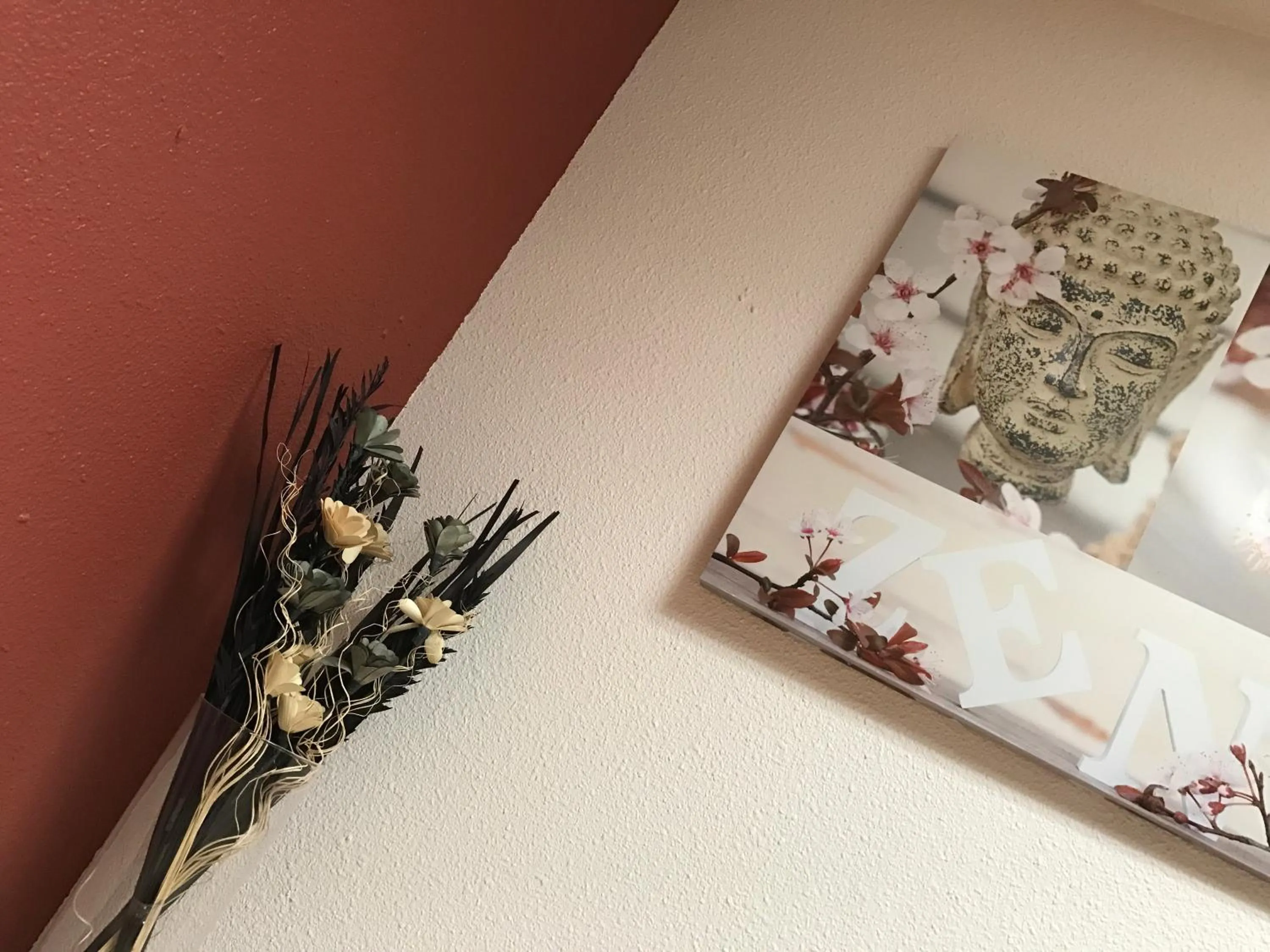 Decorative detail in Be Myhôtel