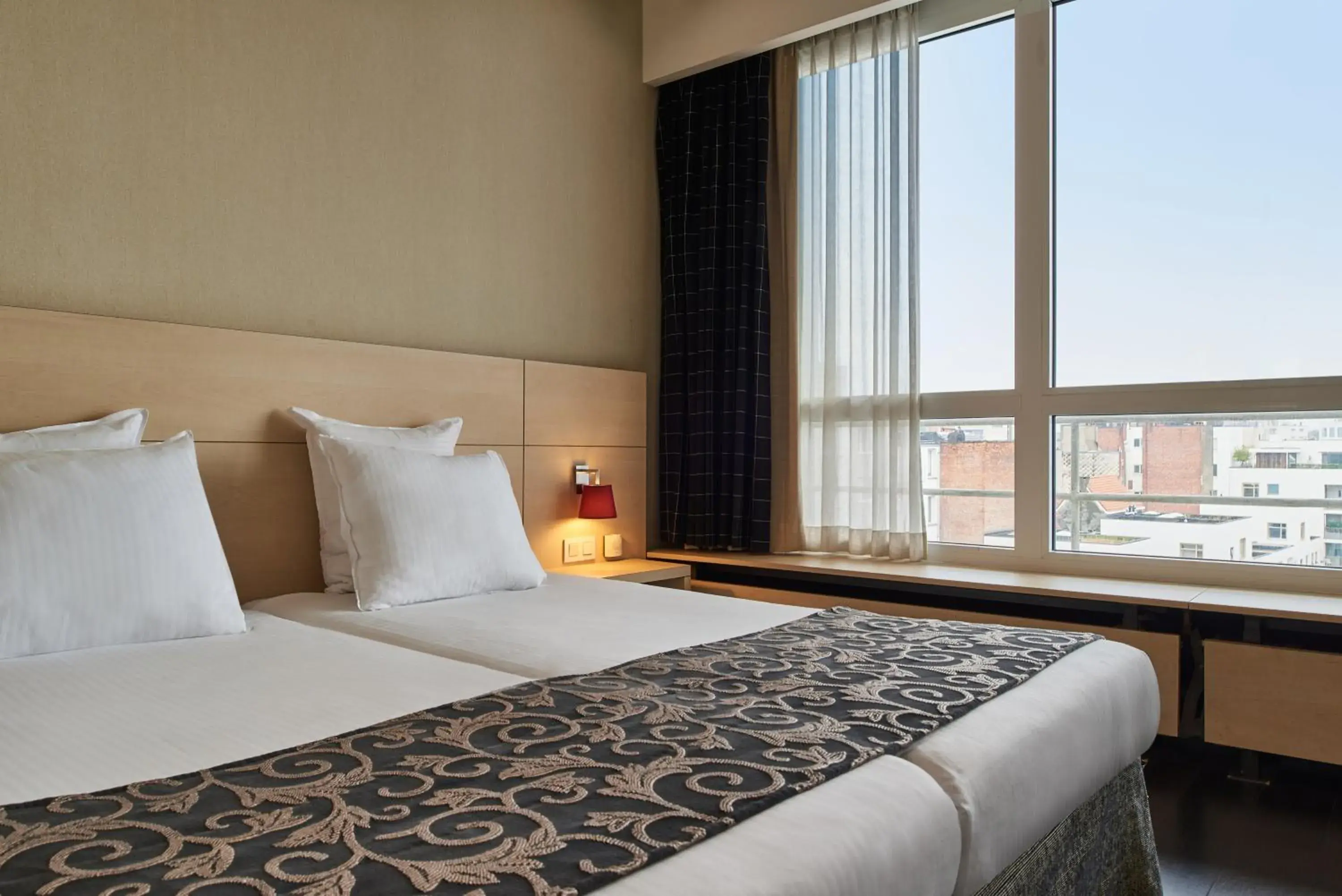 Suite in Theater Hotel Suite in Theater Hotel