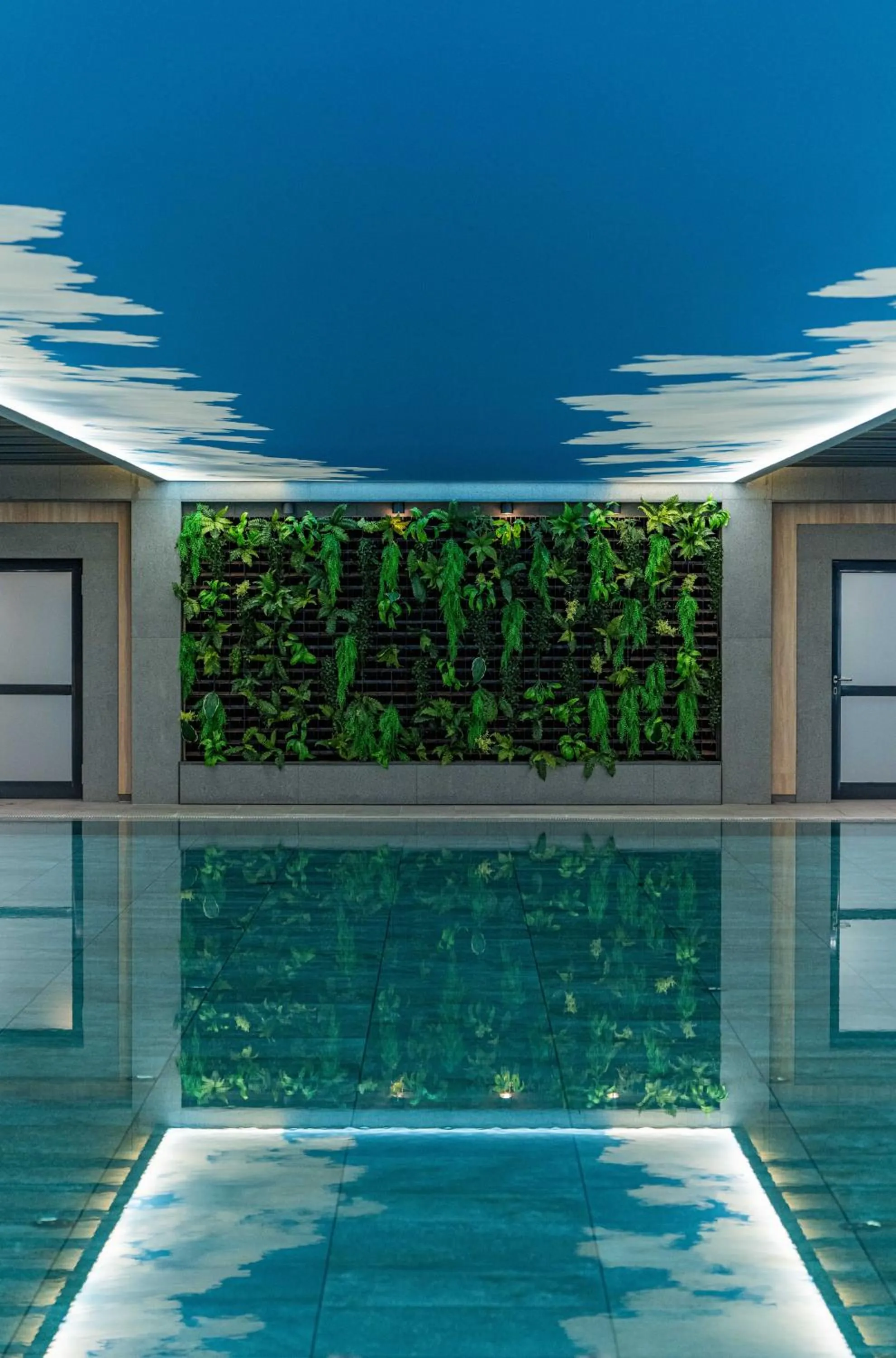 Spa and wellness centre/facilities in HVD Grand Hotel Suhl Business & Leisure