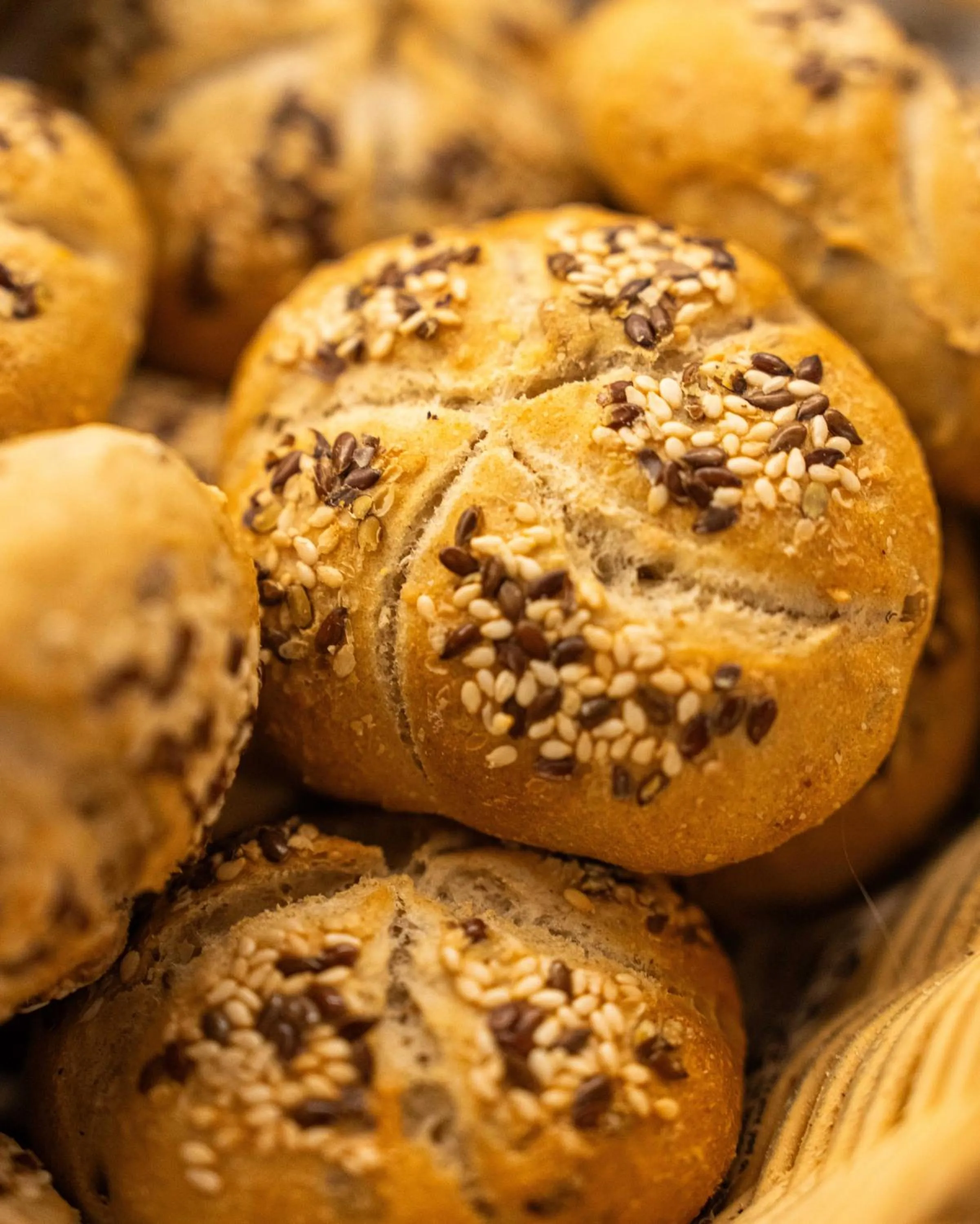 Breakfast in HVD Grand Hotel Suhl Business & Leisure