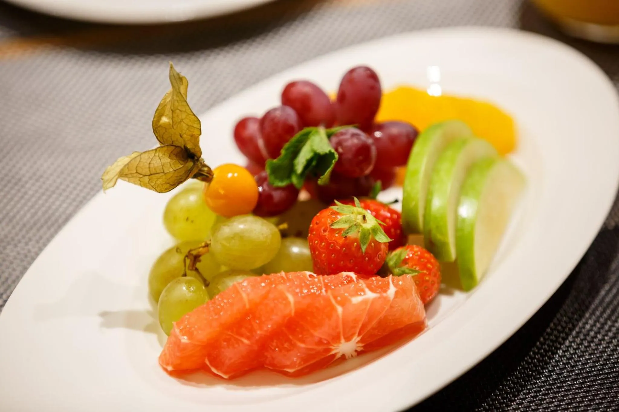 Food in HVD Grand Hotel Suhl Business & Leisure