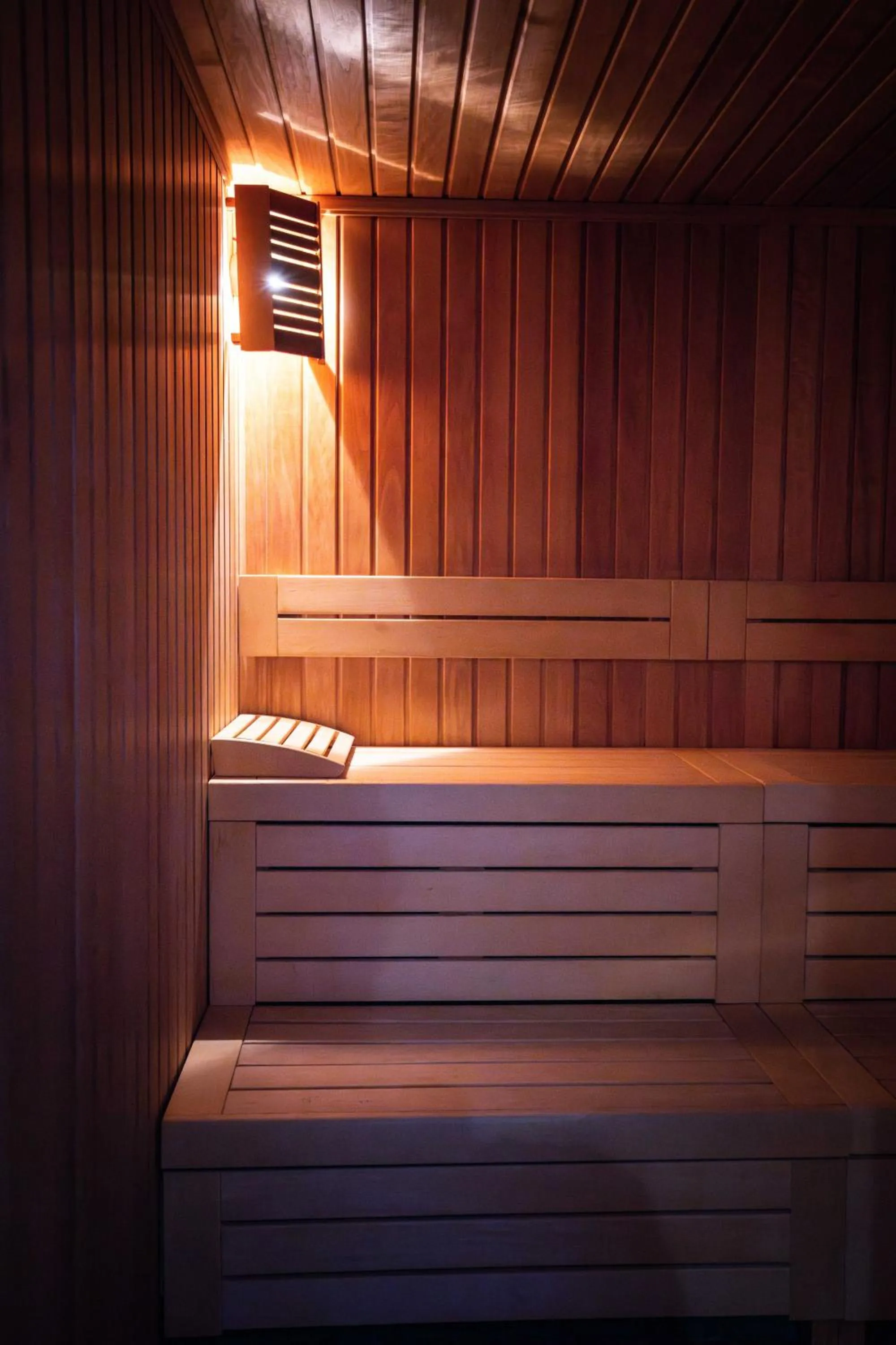 Spa and wellness centre/facilities in HVD Grand Hotel Suhl Business & Leisure