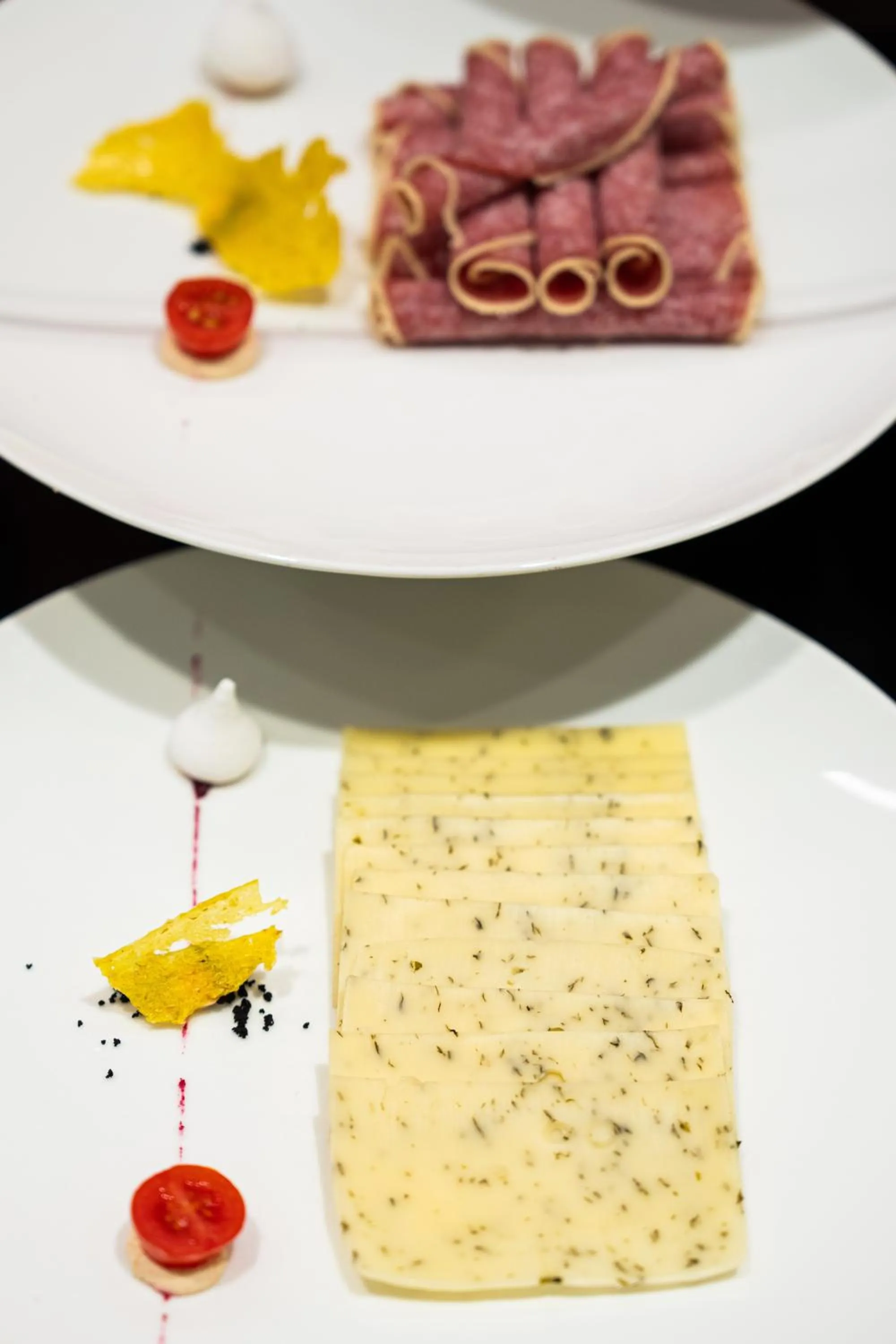 Breakfast in HVD Grand Hotel Suhl Business & Leisure