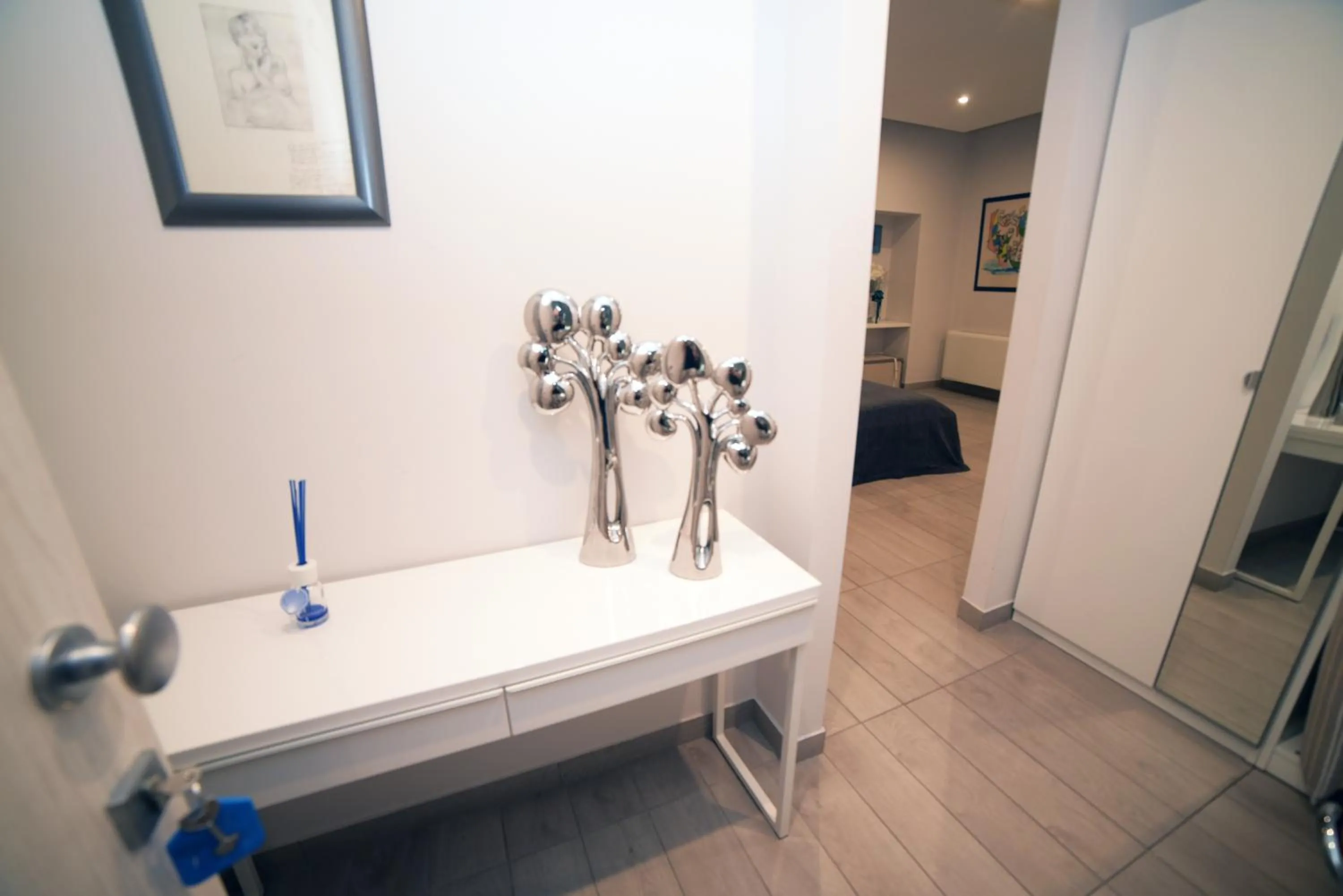 People in B&B Lamezia Terme