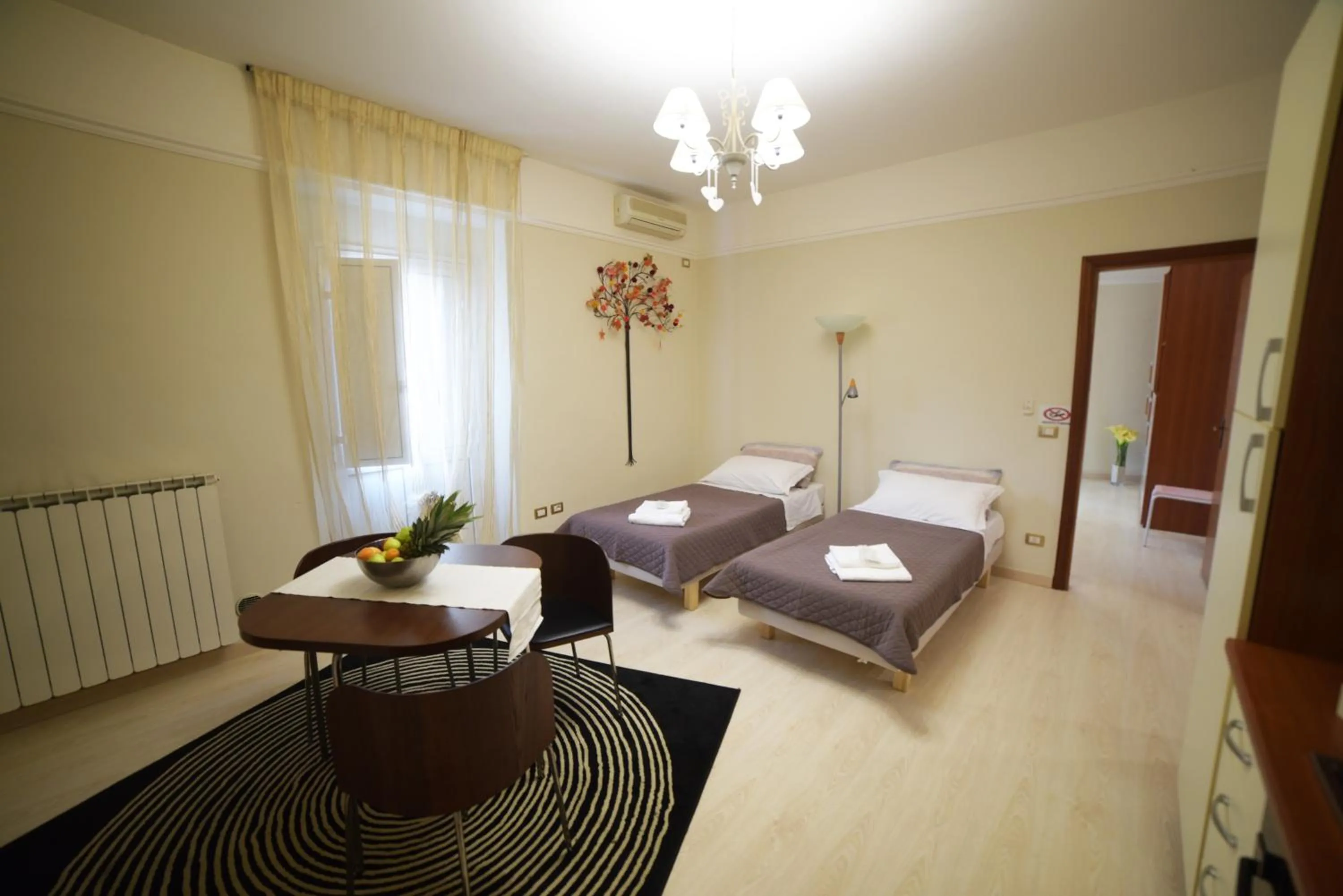 Bed in B&B Lamezia Terme
