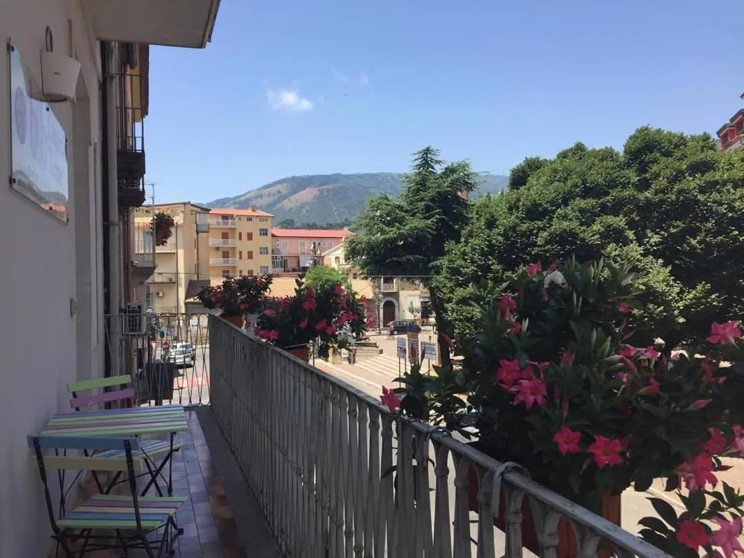 View (from property/room) in B&B Lamezia Terme