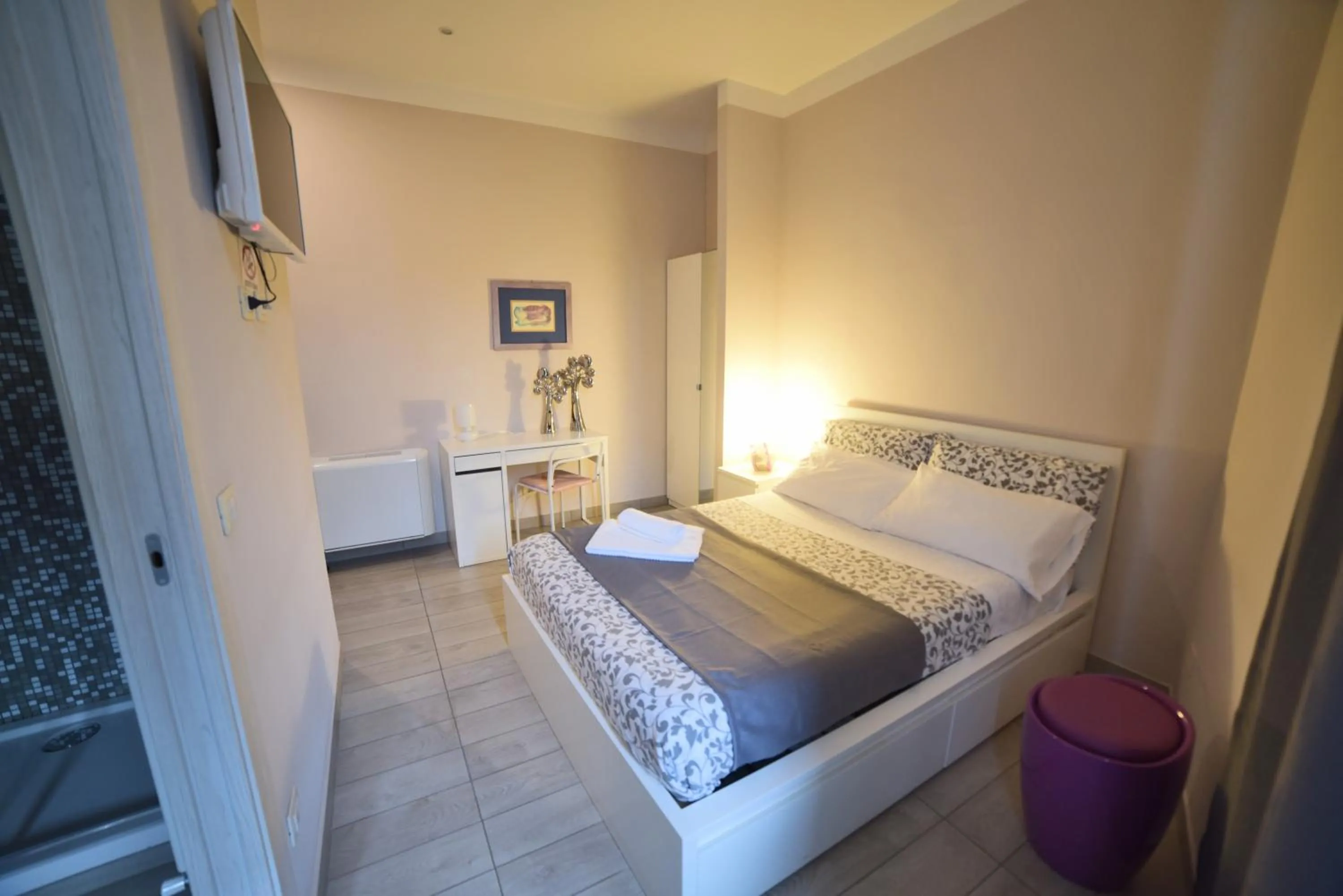 Bed in B&B Lamezia Terme