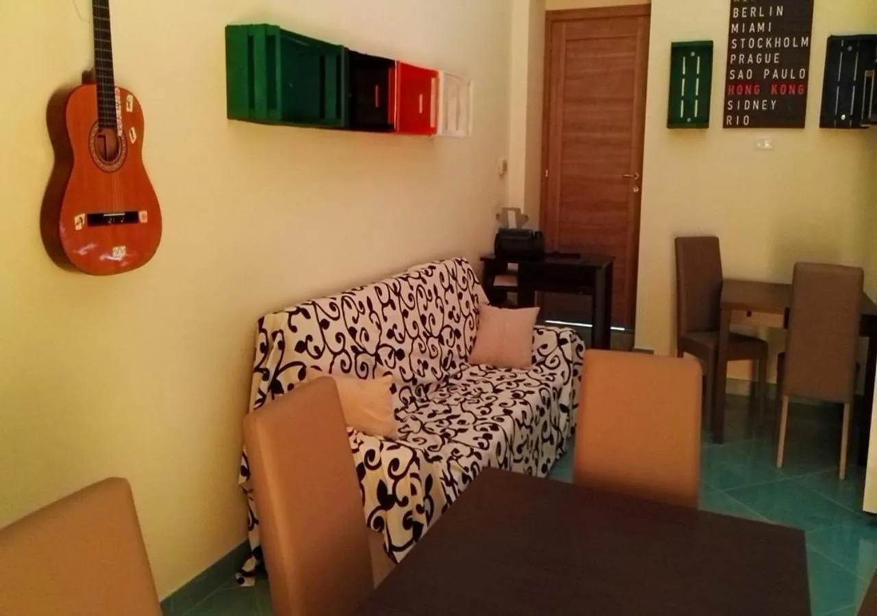 B&B al Centro Storico