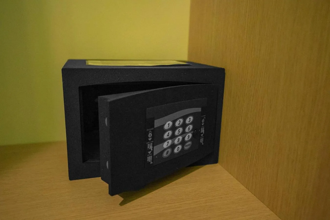 B&B al Centro Storico