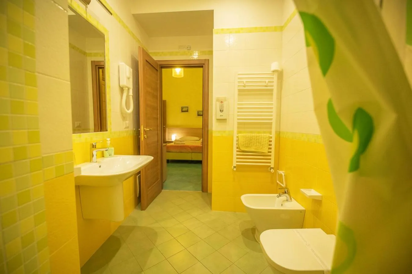 B&B al Centro Storico