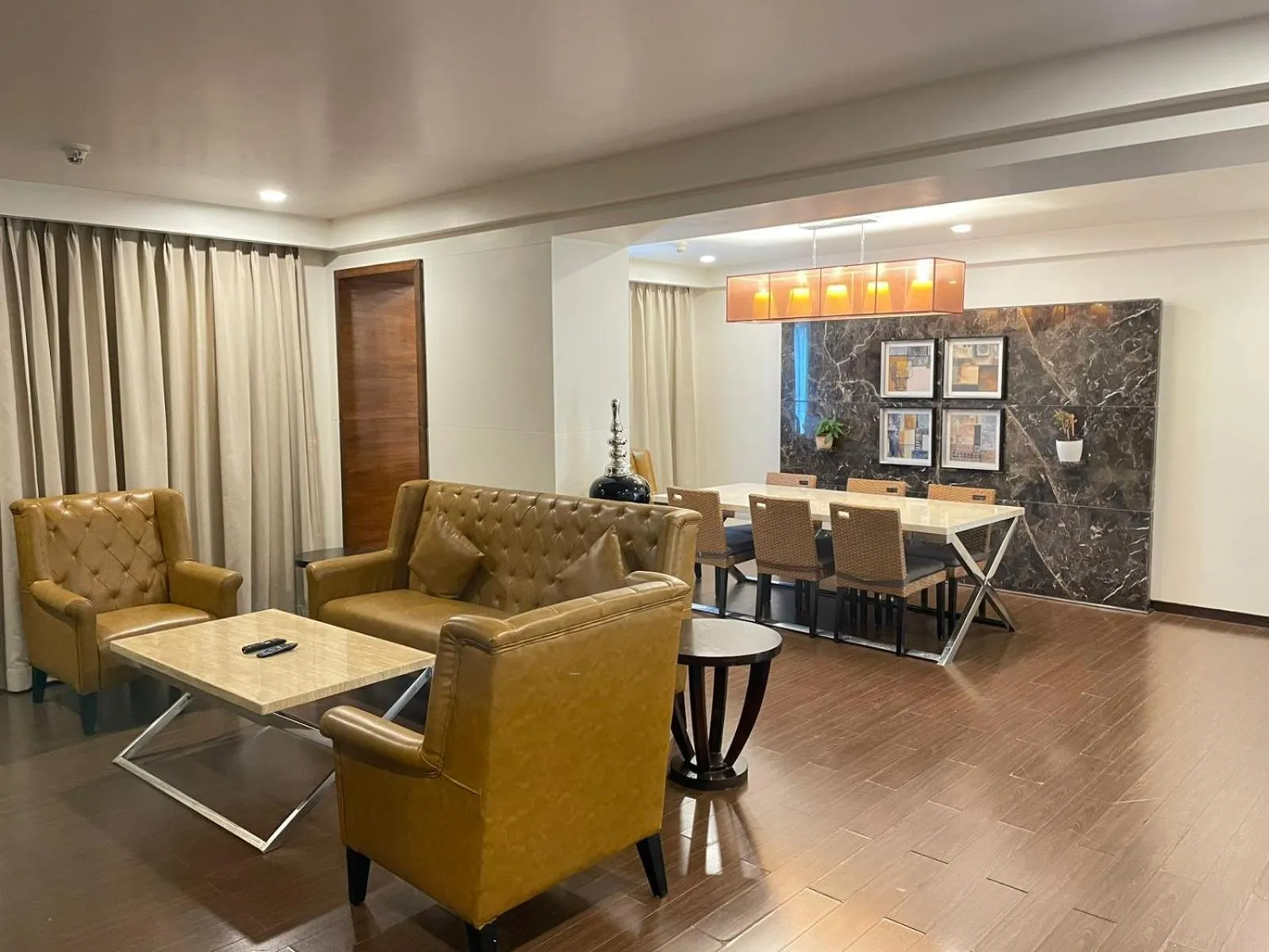 Paradigm Sarovar Portico