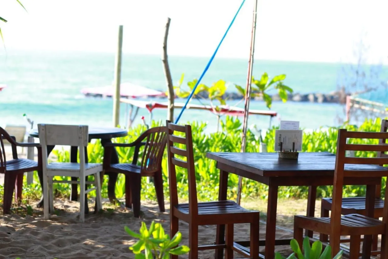 Mallika Guest House