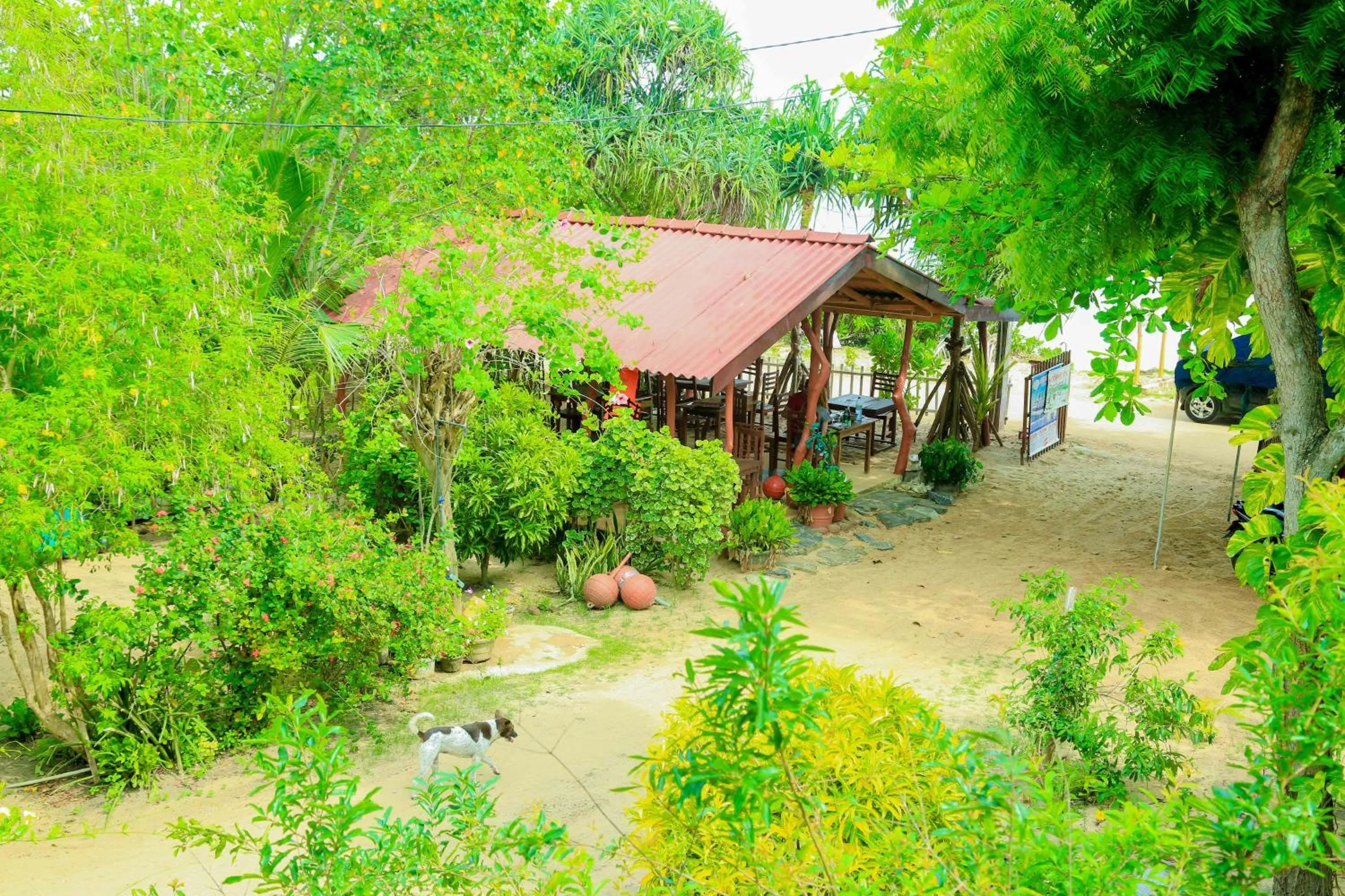 Mallika Guest House