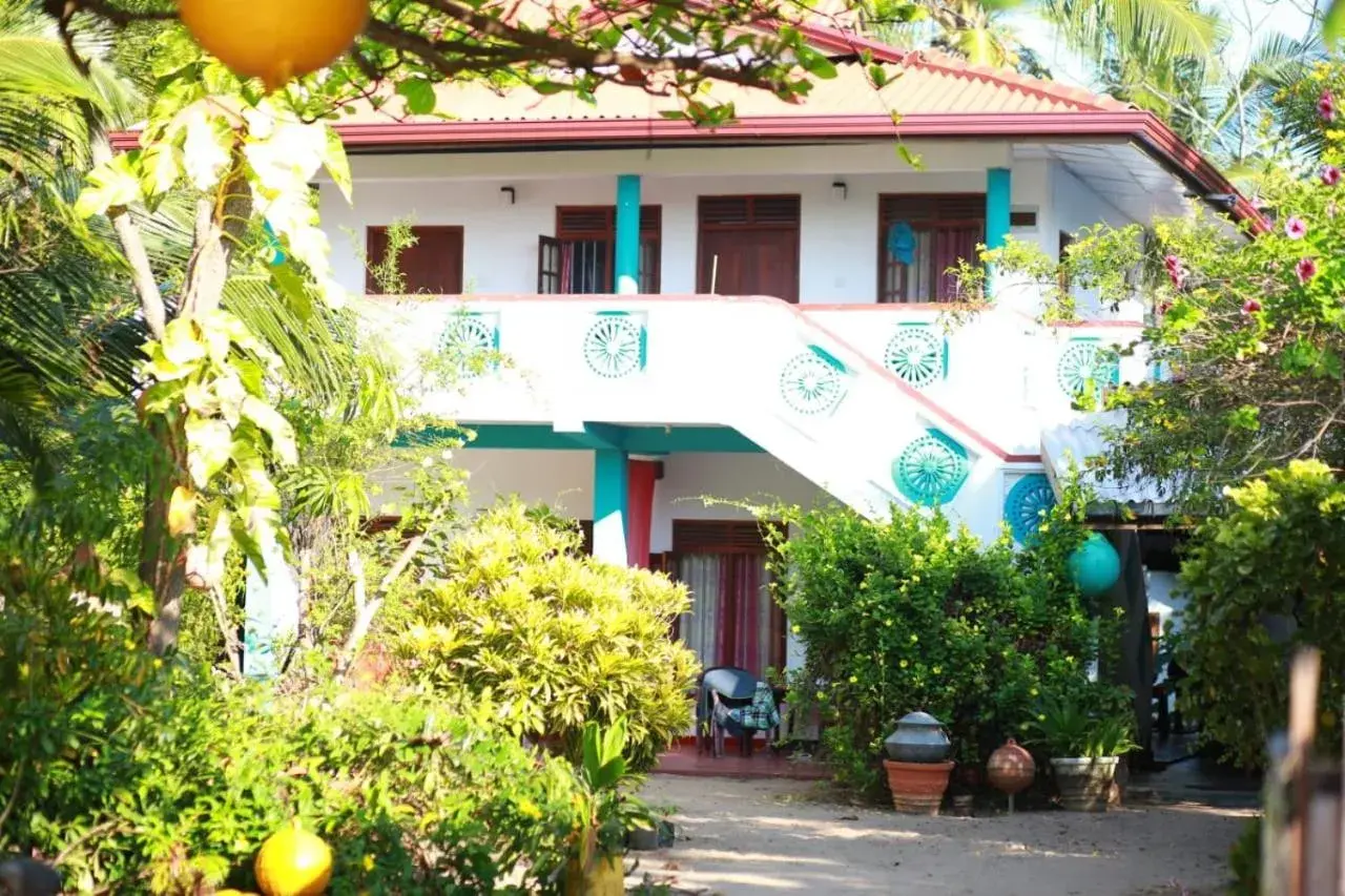 Mallika Guest House Mallika Guest House