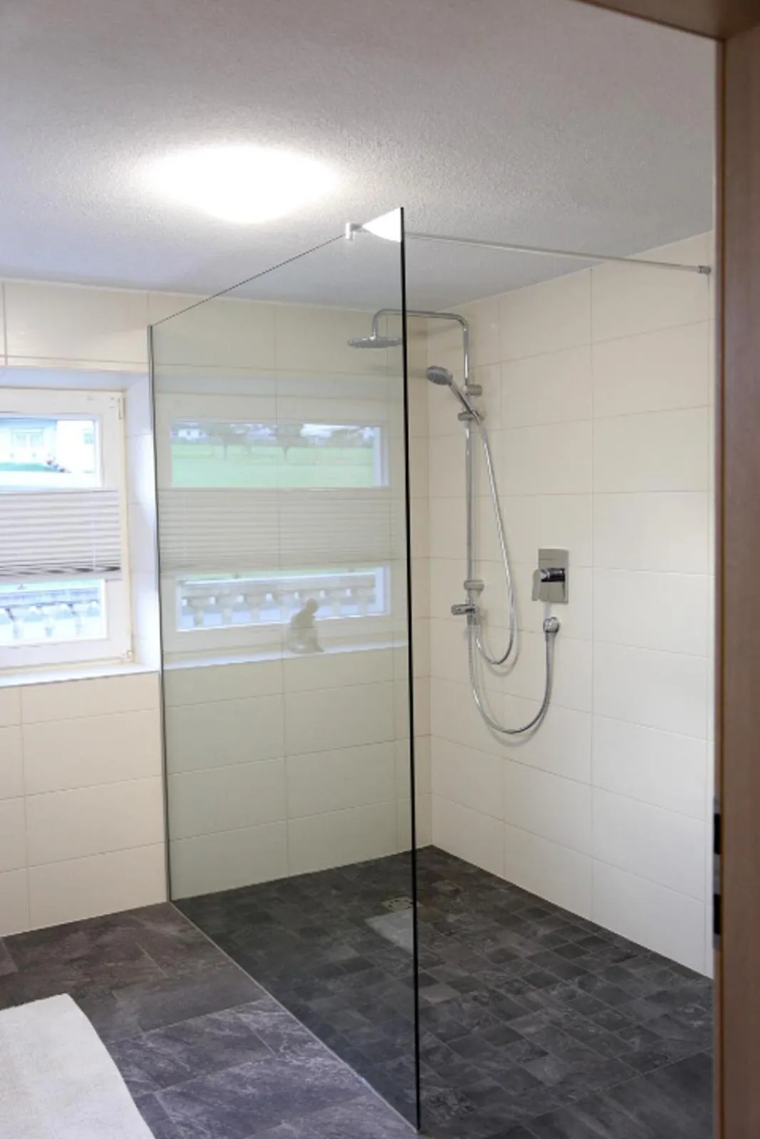 Apartment - Ground Floor in Ferienwohnung Köchl