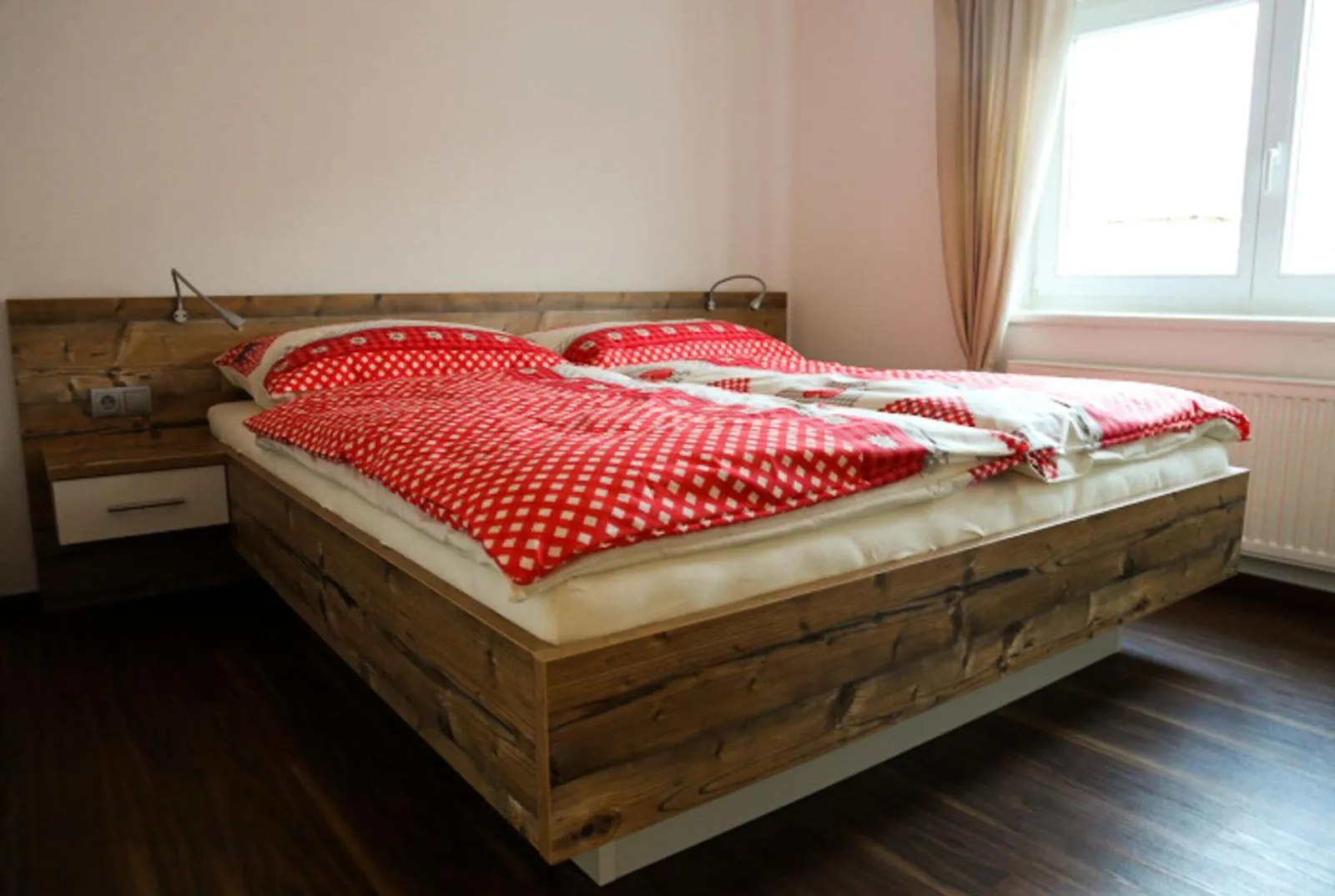 Ferienwohnung Köchl