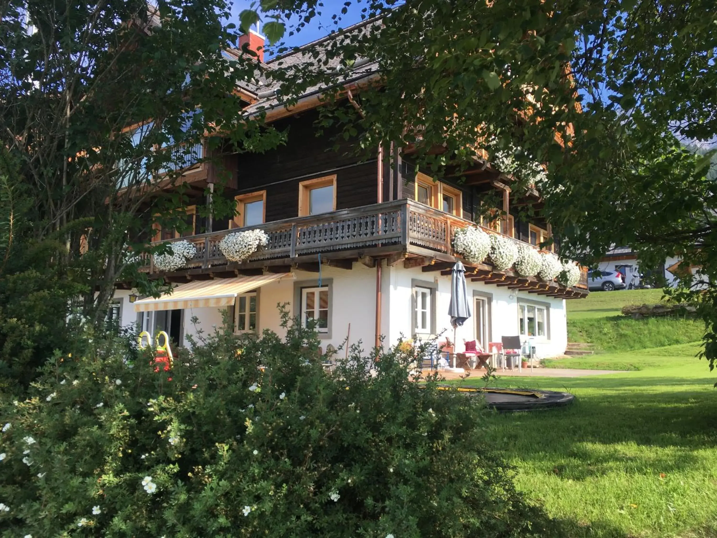 Schweigerhof Schweigerhof