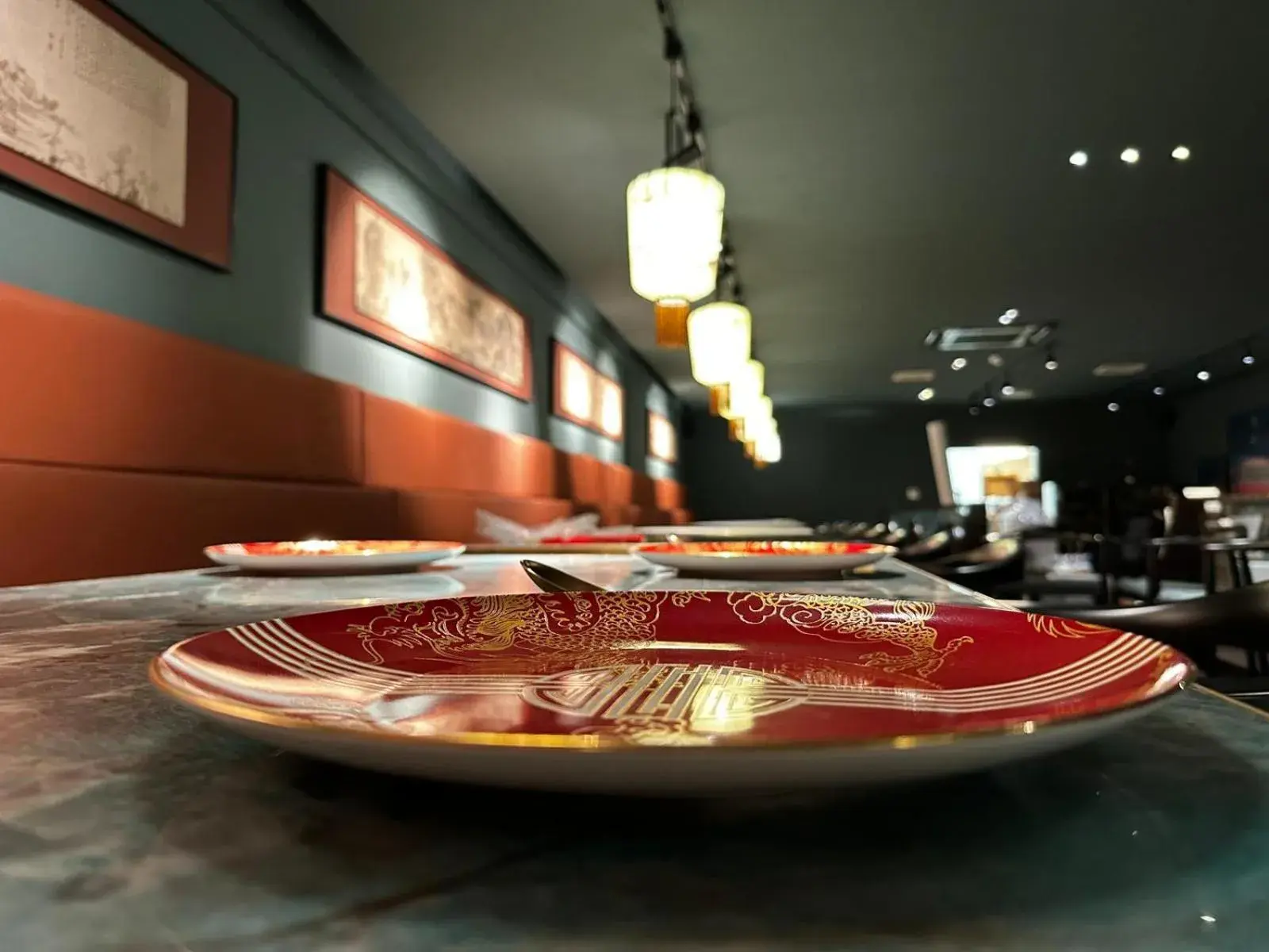 Restaurant/places to eat in De Keyser Hotel Restaurant/places to eat in De Keyser Hotel