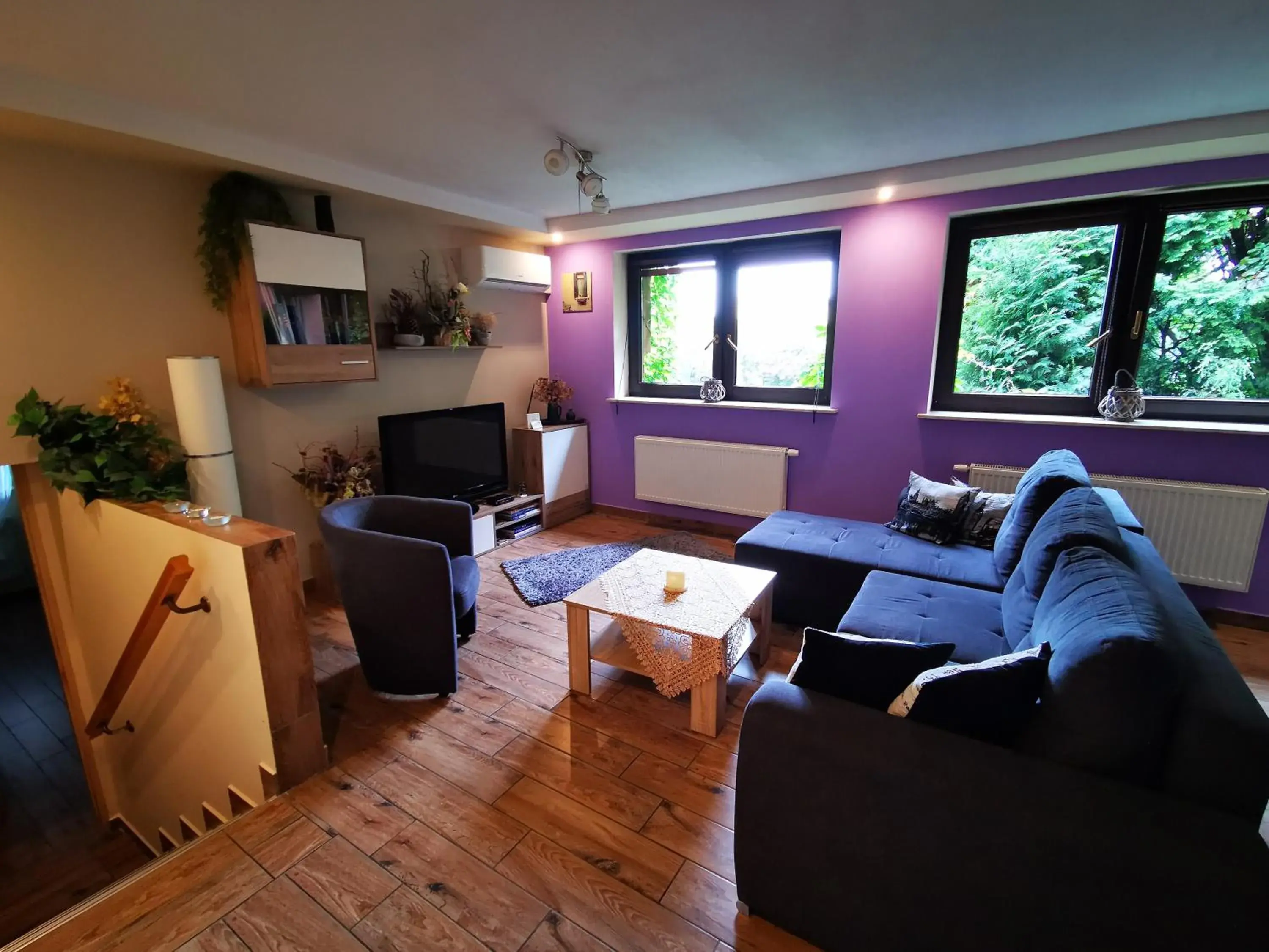 Apartament Aldi Apartament Aldi