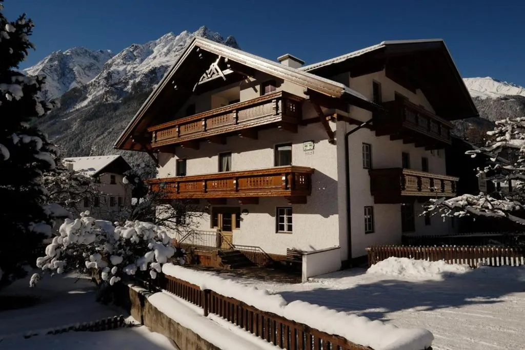 Gästehaus Schöpf Elsa