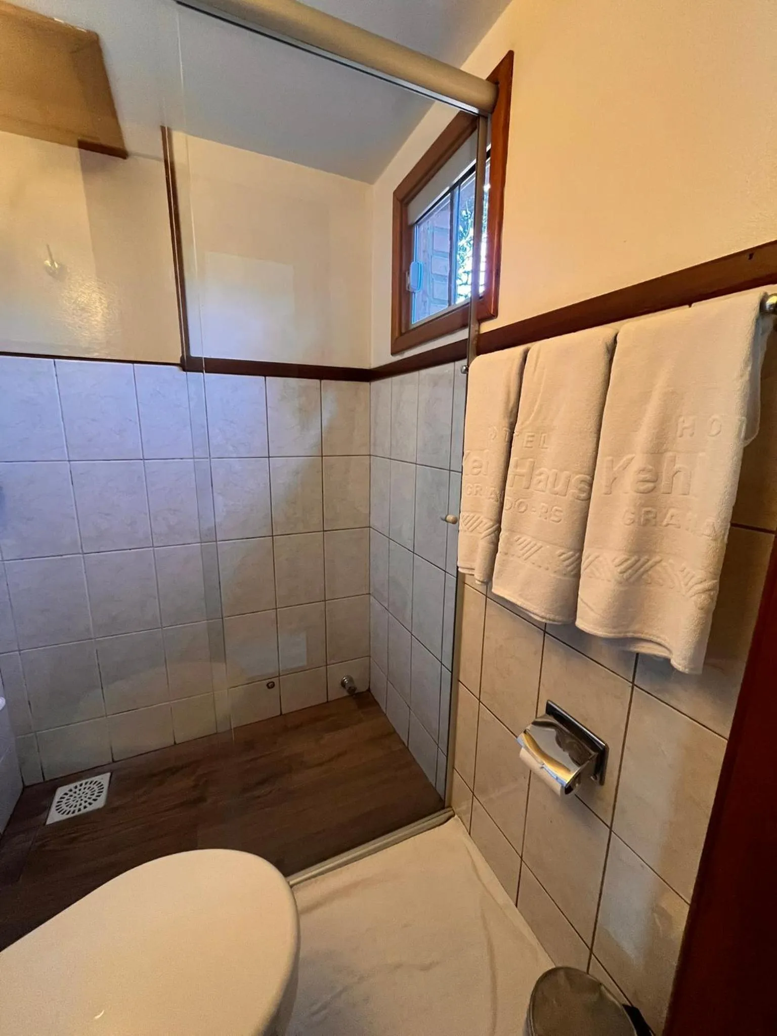 Apartamento Foss
