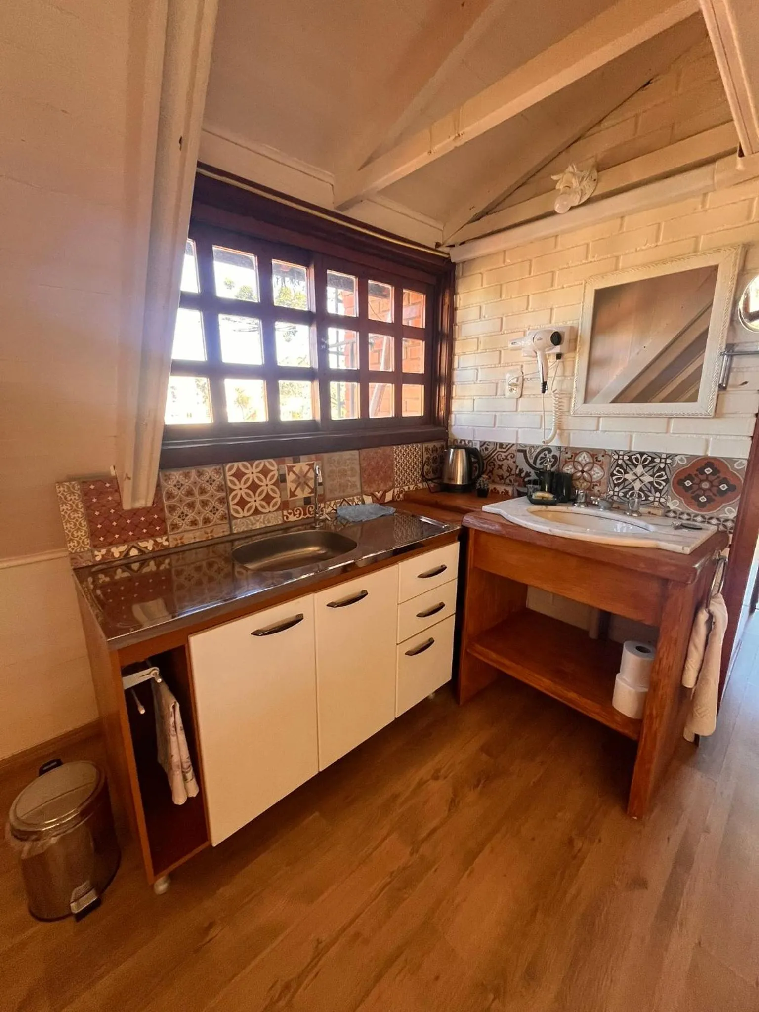 Apartamento Foss
