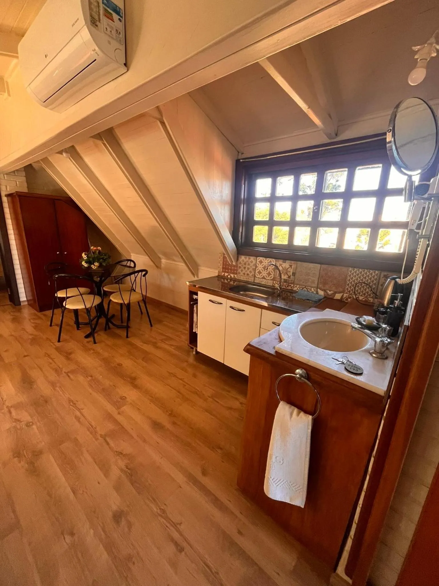 Apartamento Foss