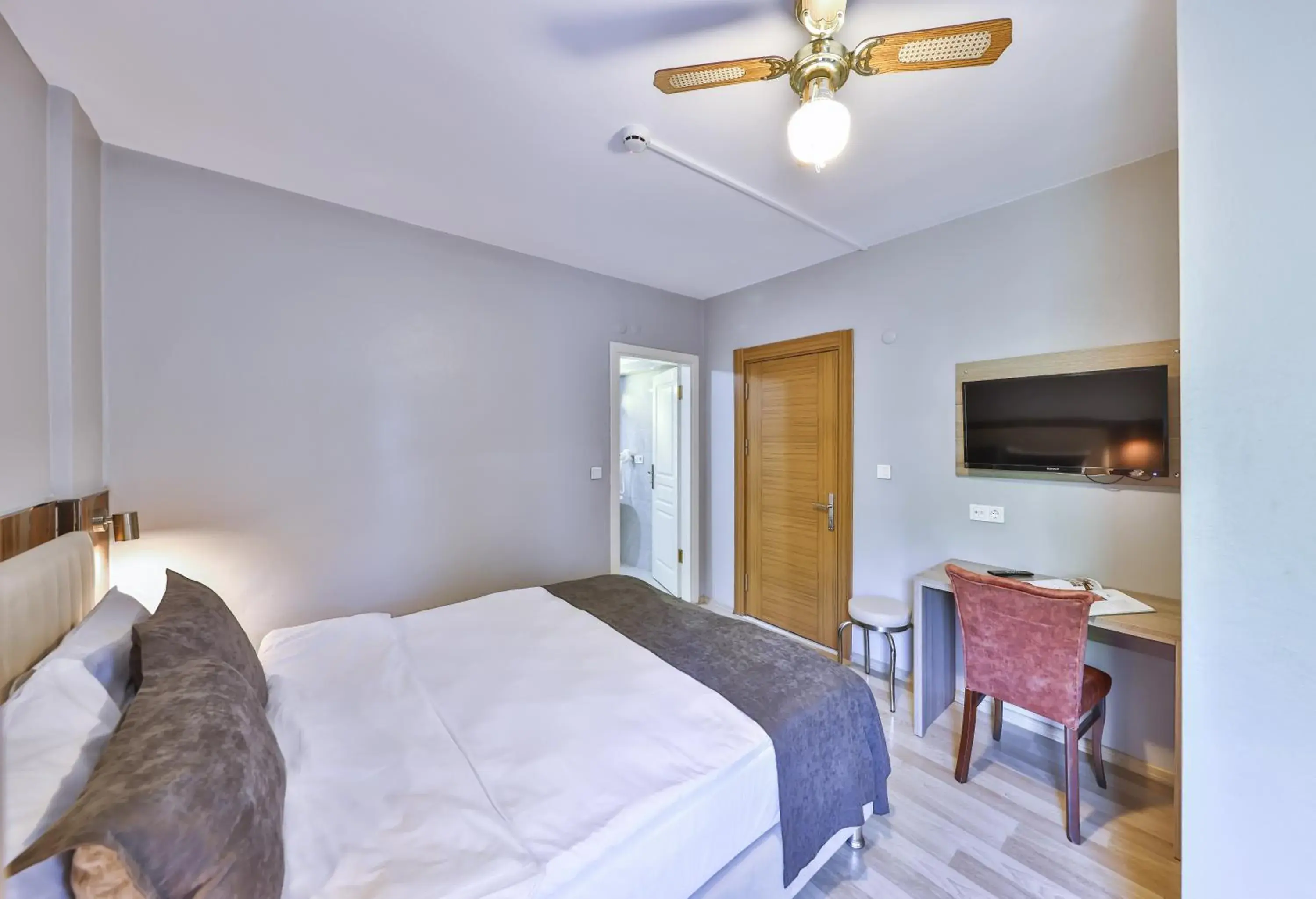 Double Room in Palmada Hotel Double Room in Palmada Hotel