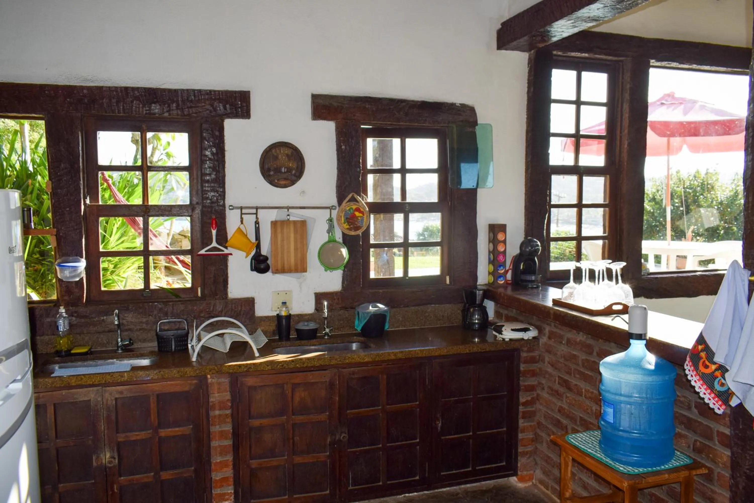 Búzios RJ Casa Panorâmica da Ferradura