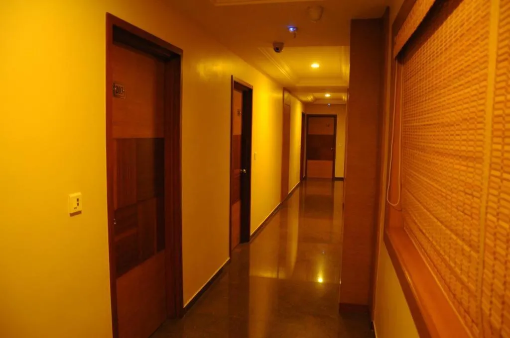 Hotel Sri Sakthi