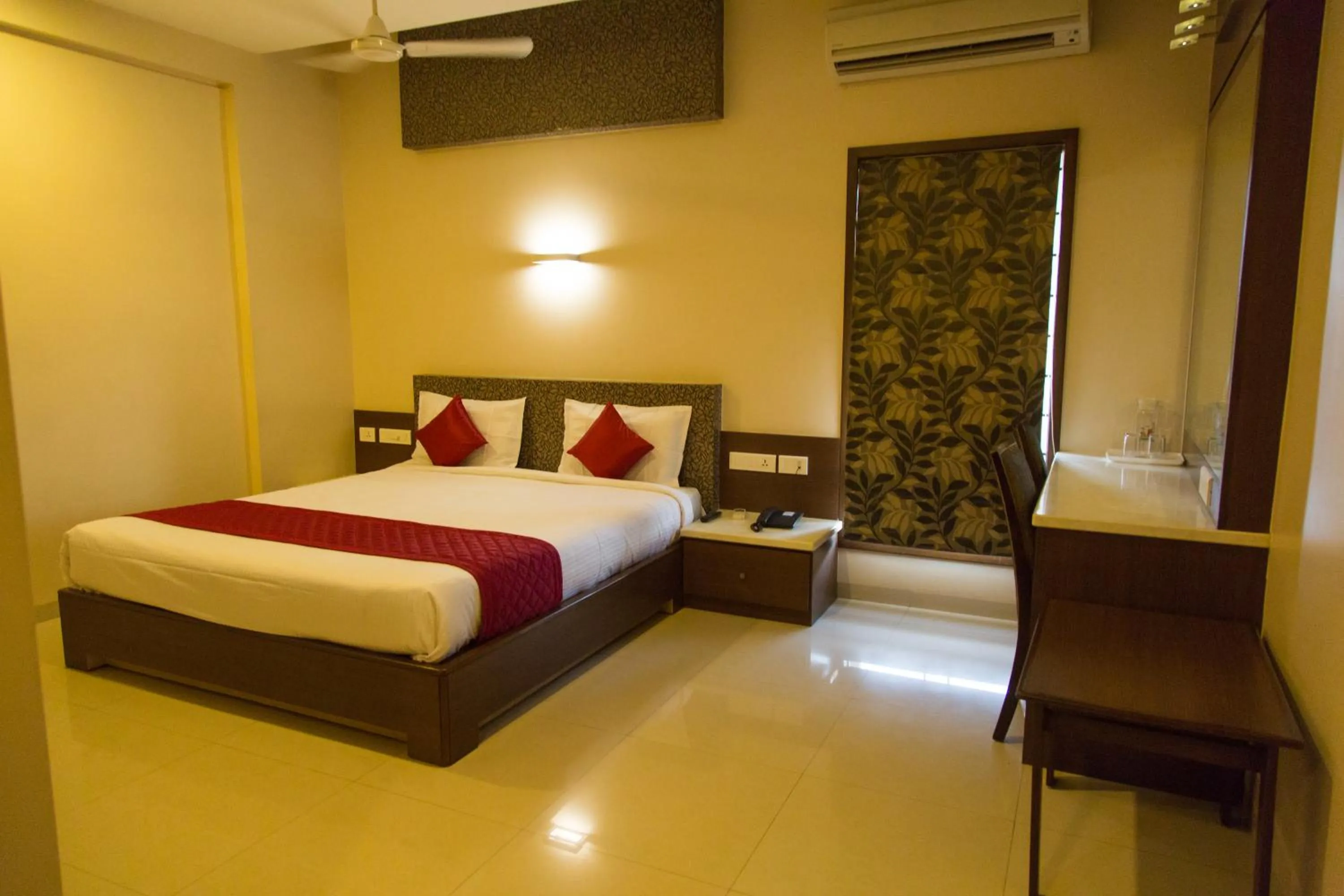 Hotel Sri Sakthi