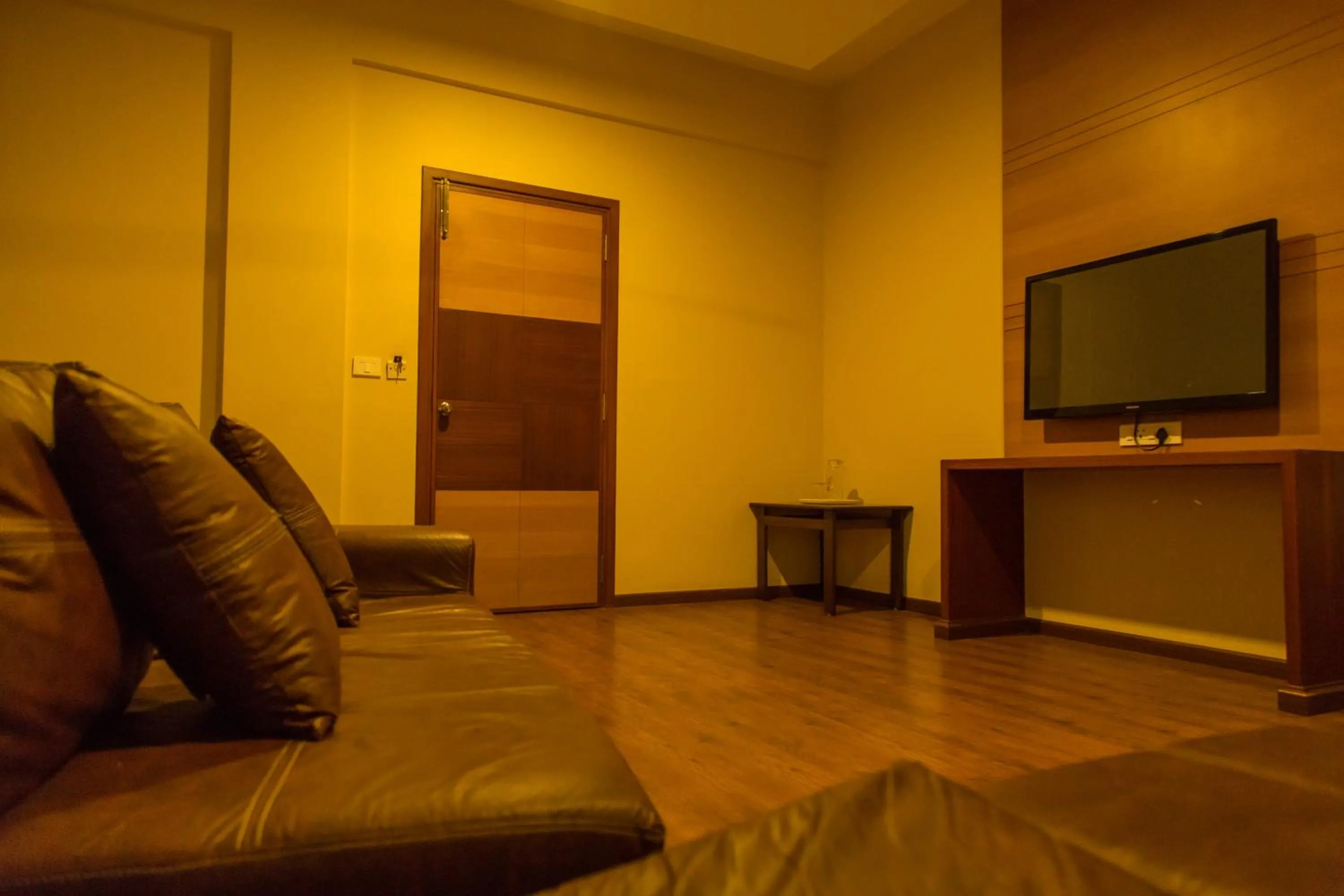 Hotel Sri Sakthi