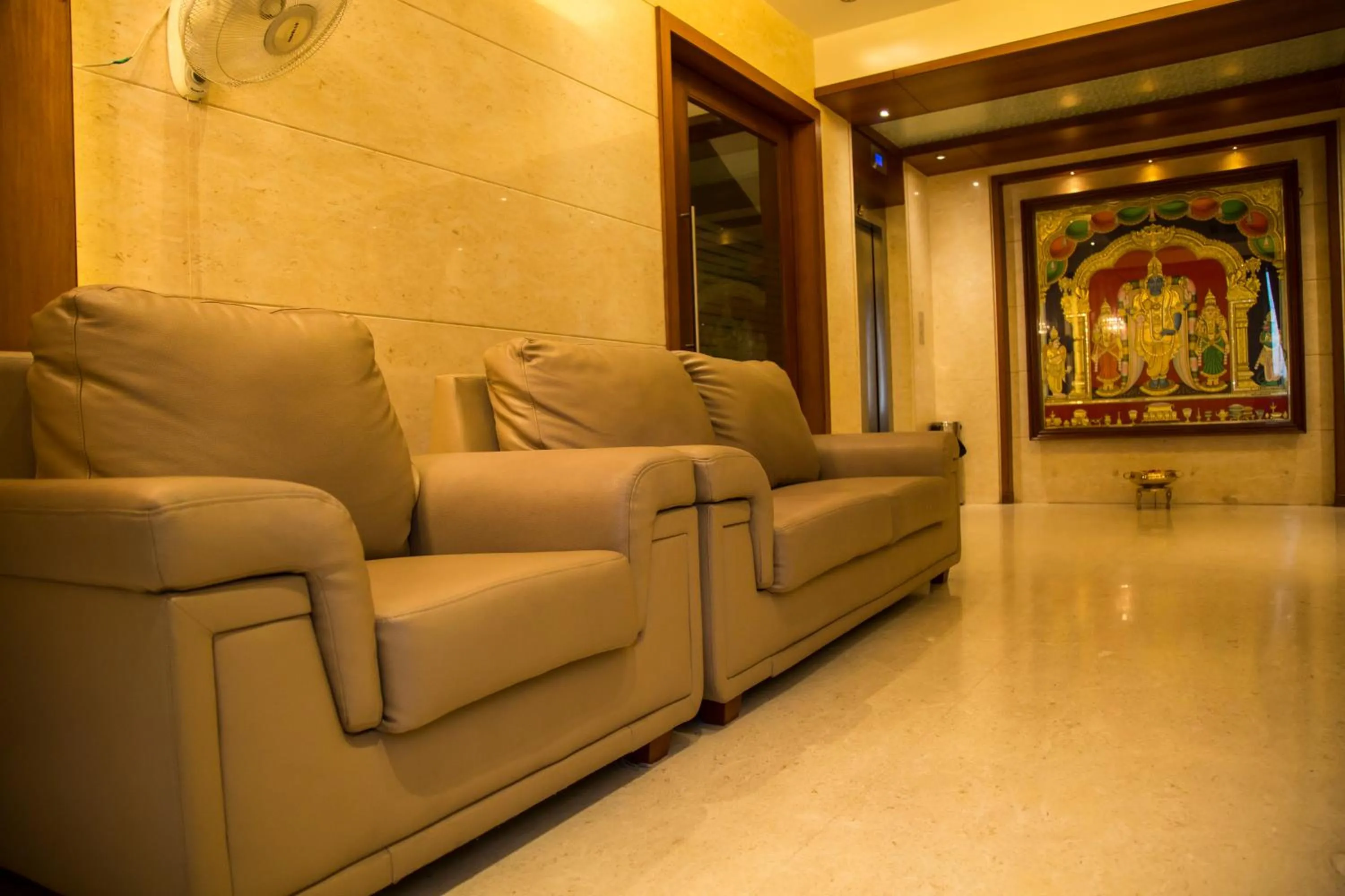 Hotel Sri Sakthi