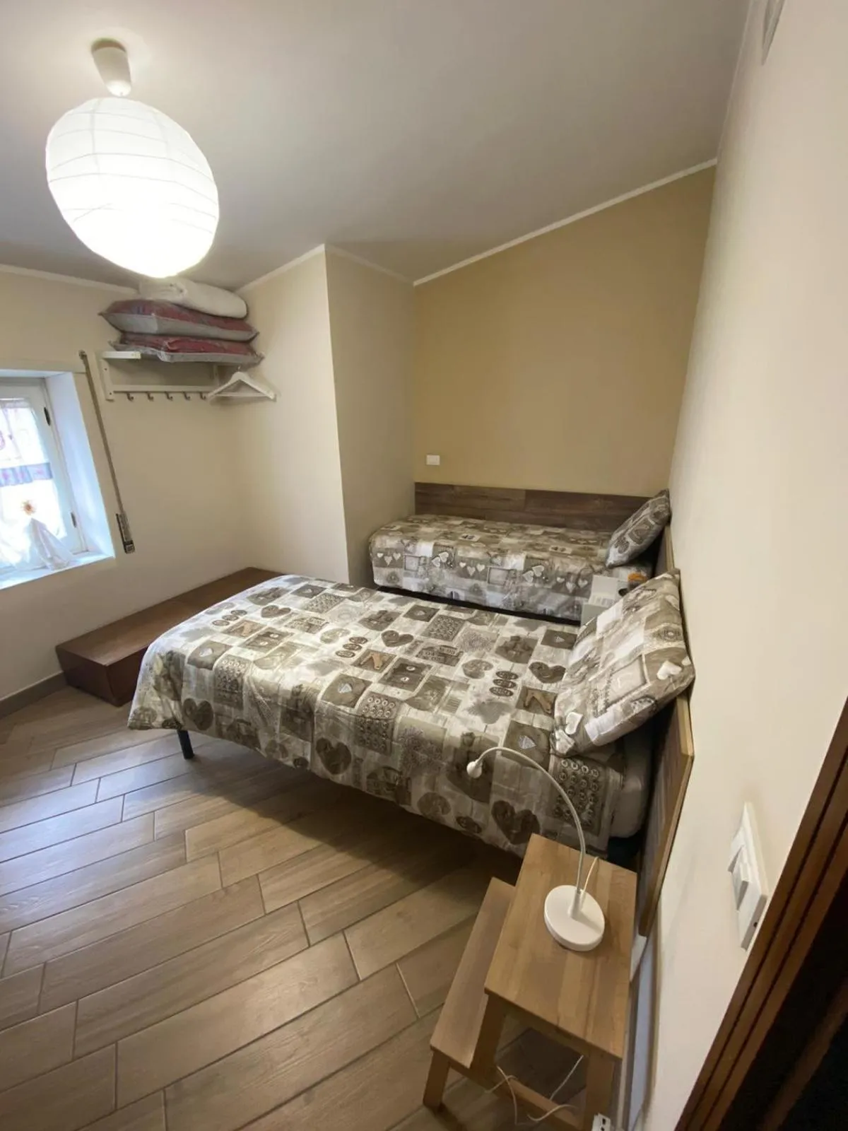 Bed in Roma Fuori Porta