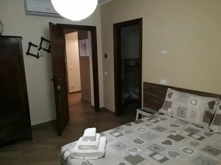 Bed in Roma Fuori Porta