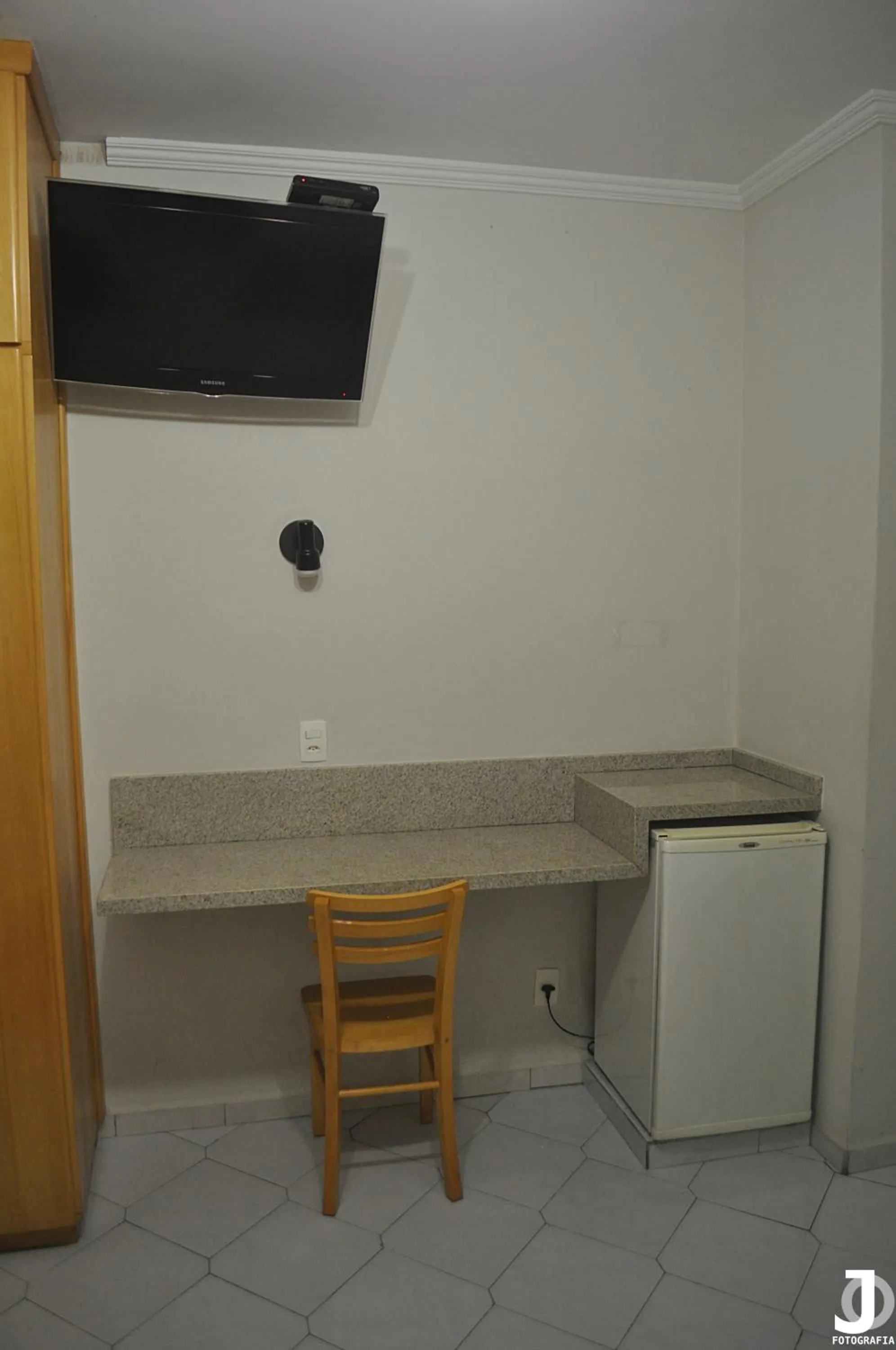 TV and multimedia in Missouri Hotel