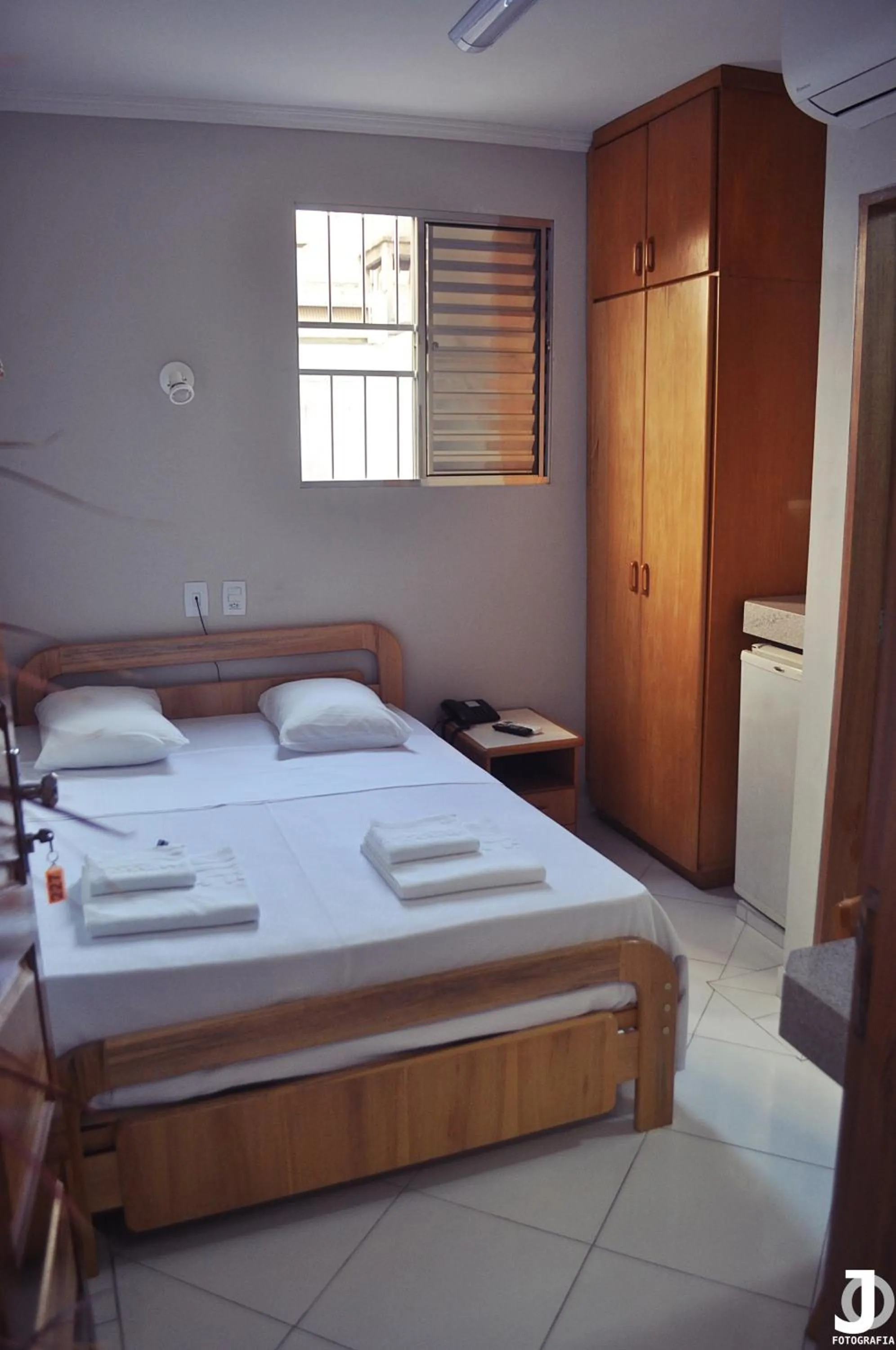 Bedroom, Bed in Missouri Hotel