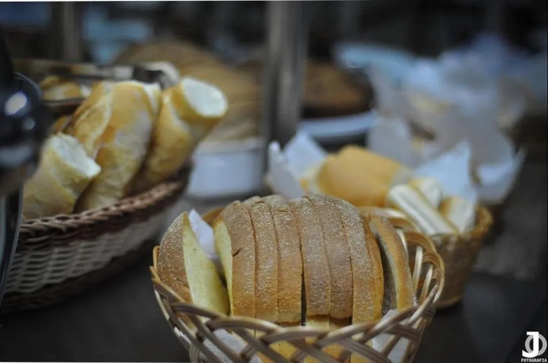 Breakfast in Missouri Hotel