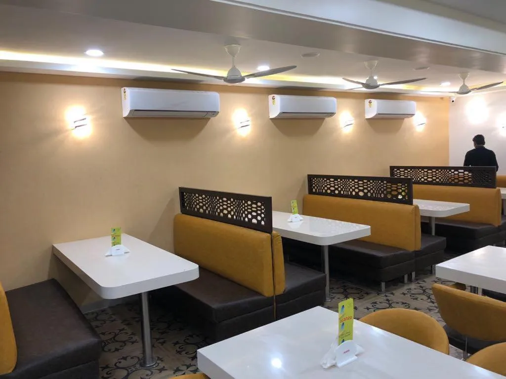 Grand Heritage Narmada Jacksons