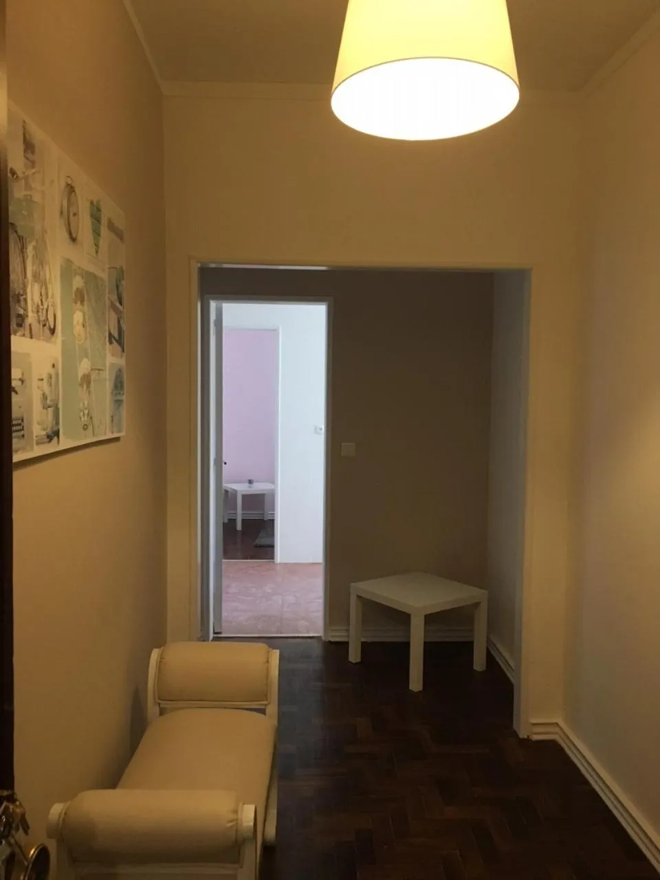 Lx Center Guesthouse