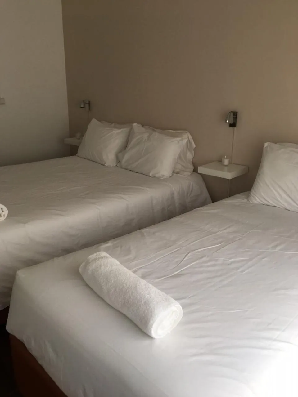 Bed in Lx Center Guesthouse