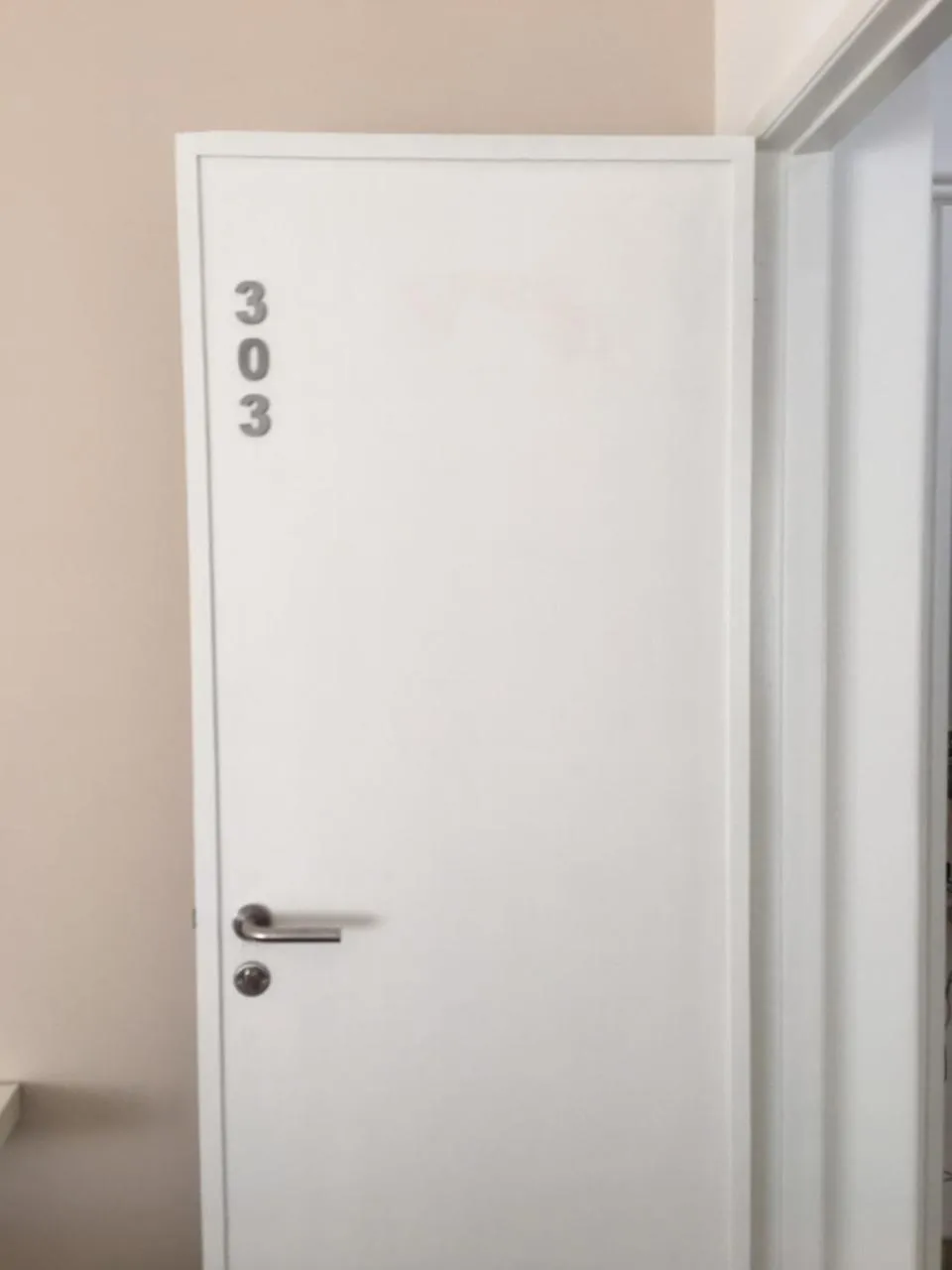 Lx Center Guesthouse