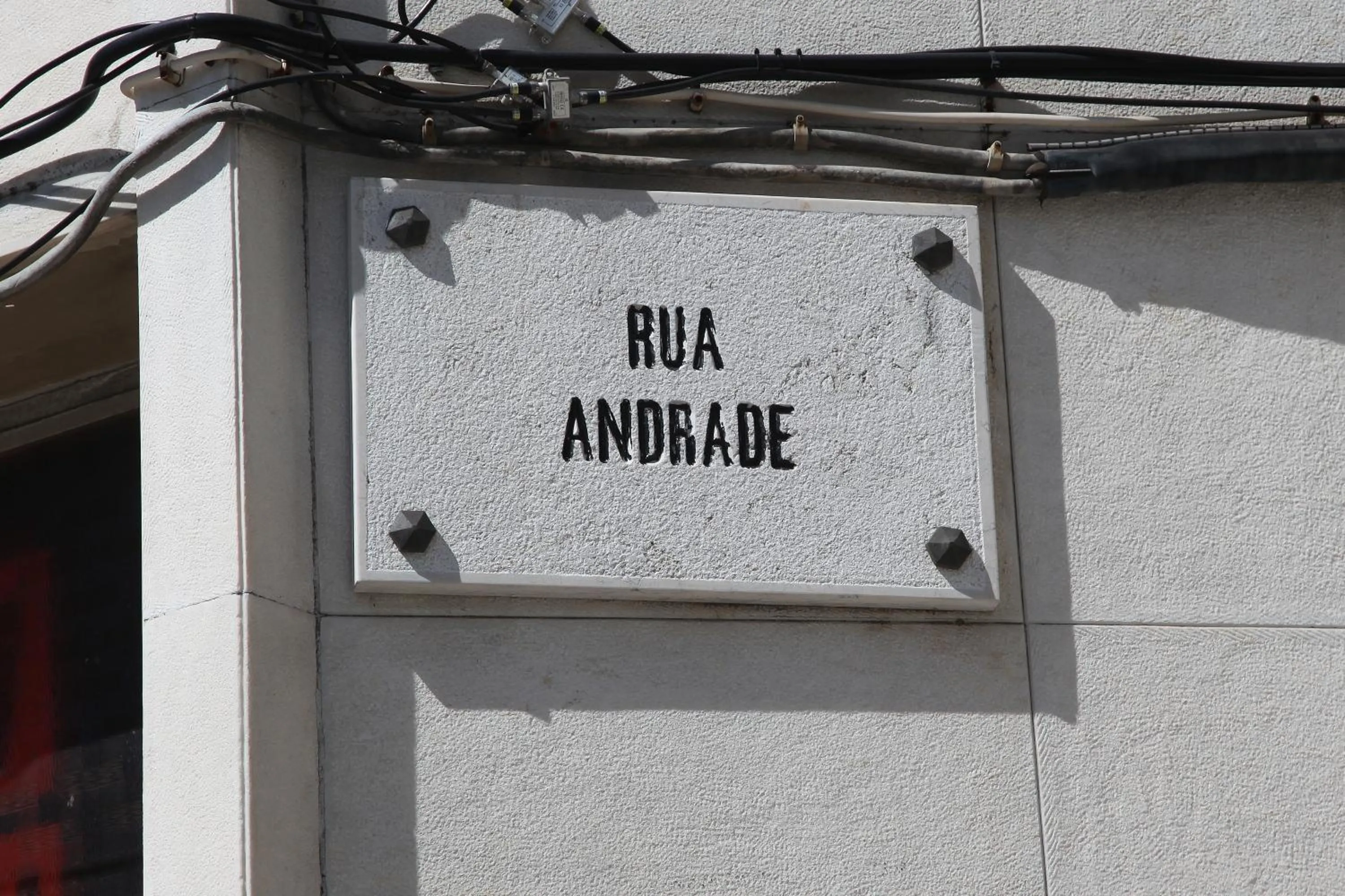 Property logo or sign in Lx Center Guesthouse