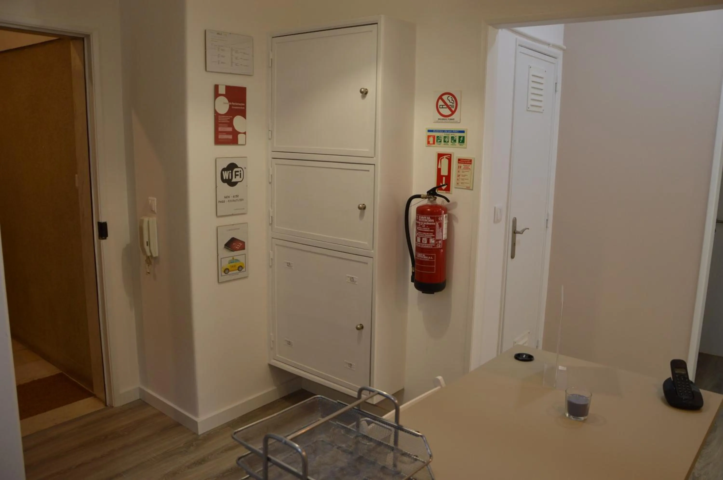 Lx Center Guesthouse