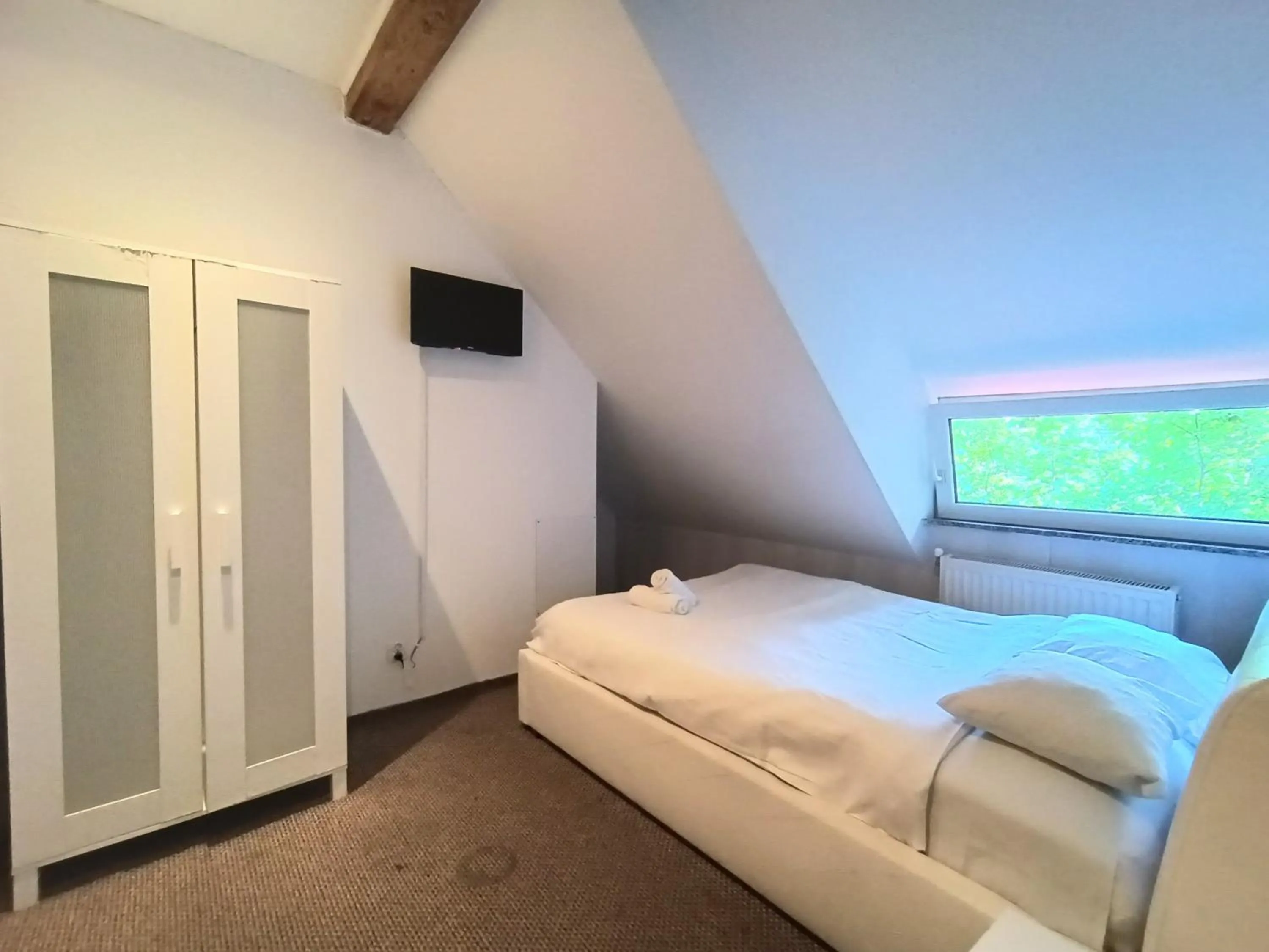 Other in Fitness Hostel - darmowy parking