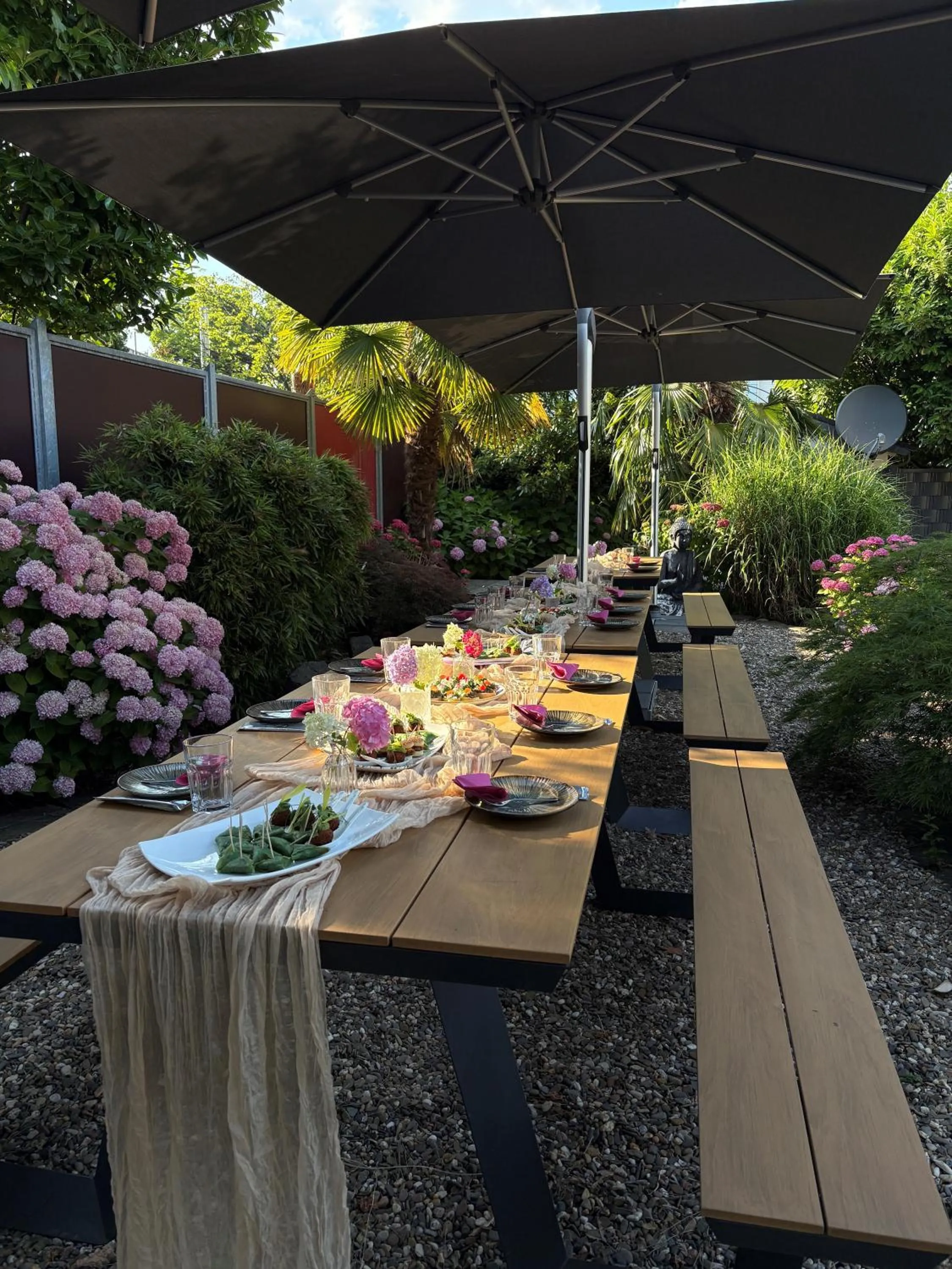 Hotel "Schloss Friedestrom"