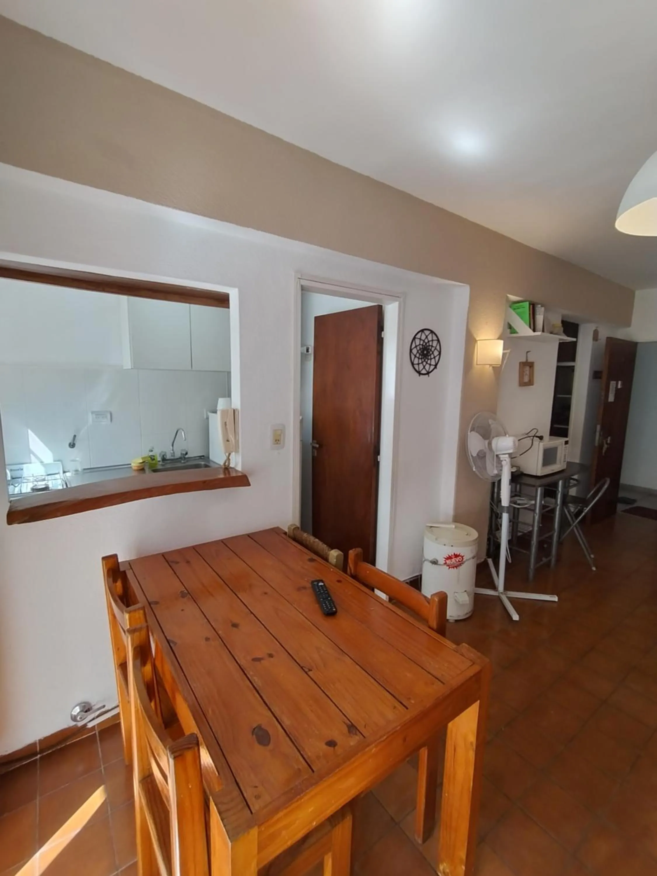 Apartamento Libra 6